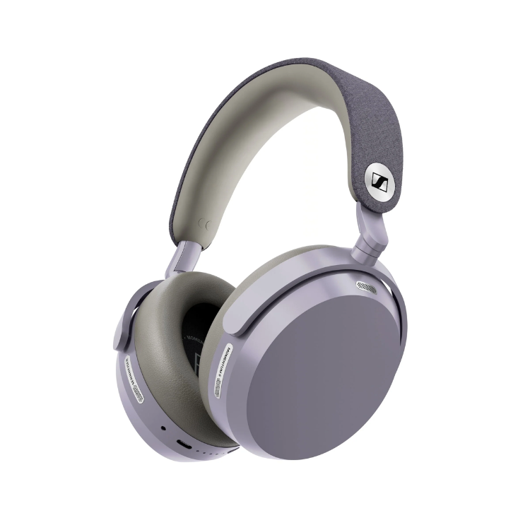 Sennheiser MOMENTUM 5 Wireless 頭戴式無線降噪耳機