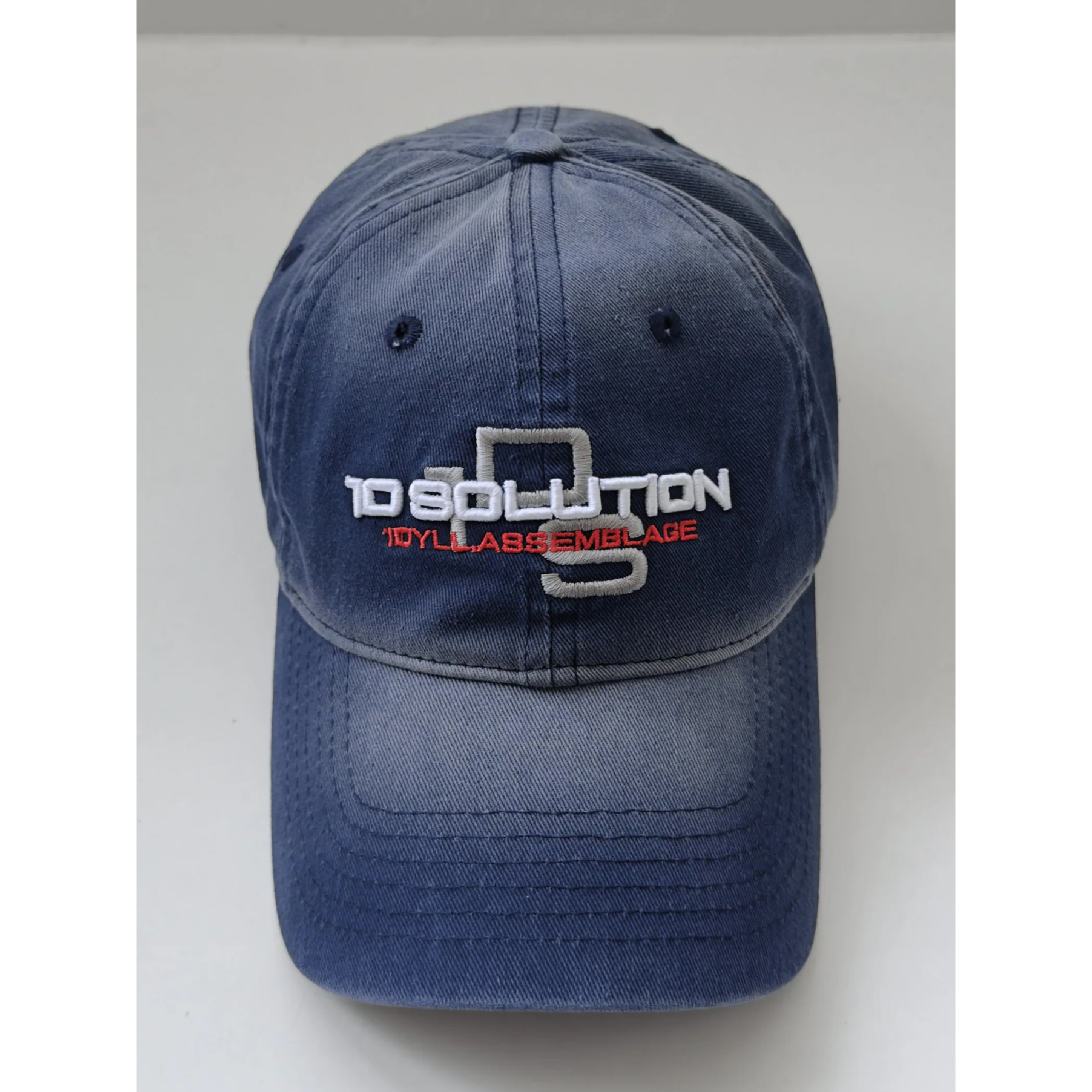 1dyll.assemblage 1ds Sport Cap