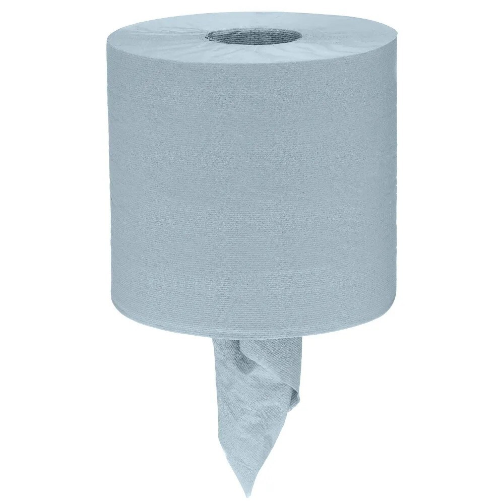 Kimberly Clark Professional 7496 WypAll®  L10 中央抽取式擦拭布