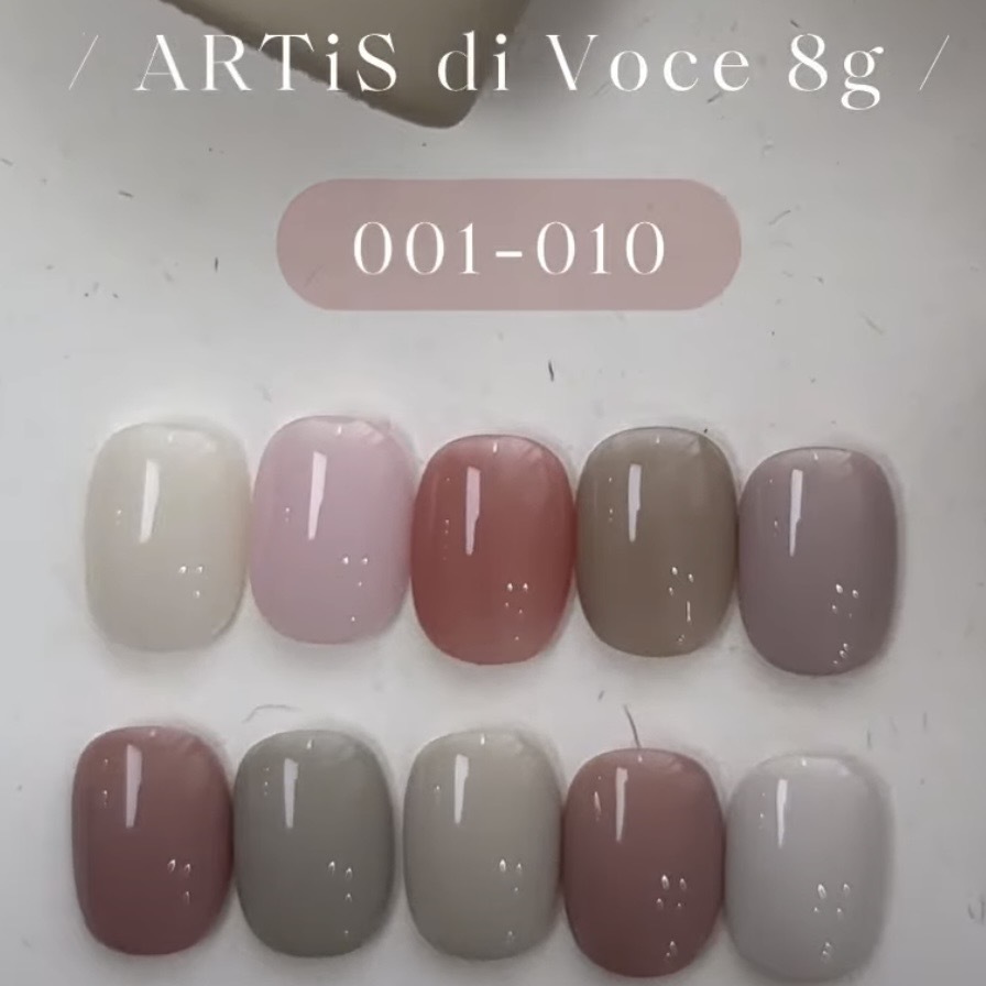 ARTiS di Voce 004