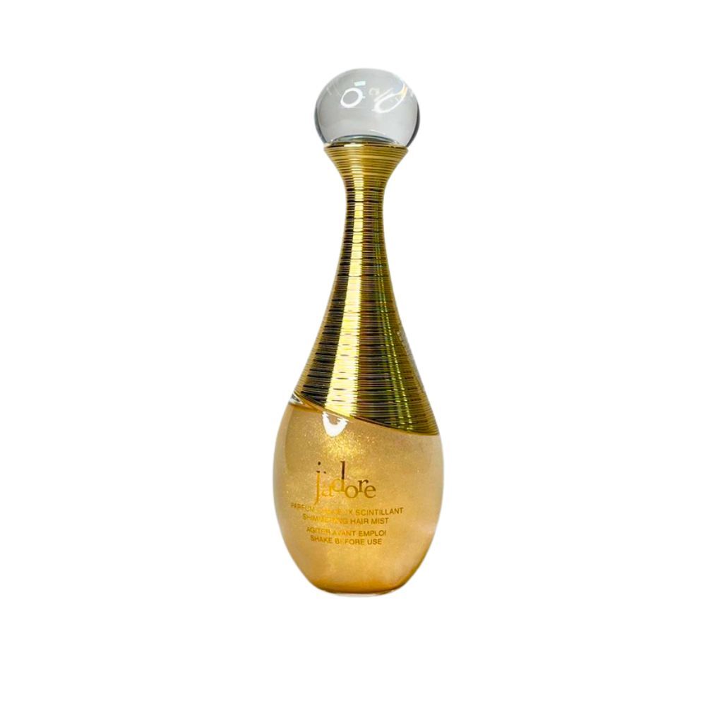 Dior 迪奧 J'ADORE 真我宣言 金緻髮香噴霧 35ML TESTER (環保盒)