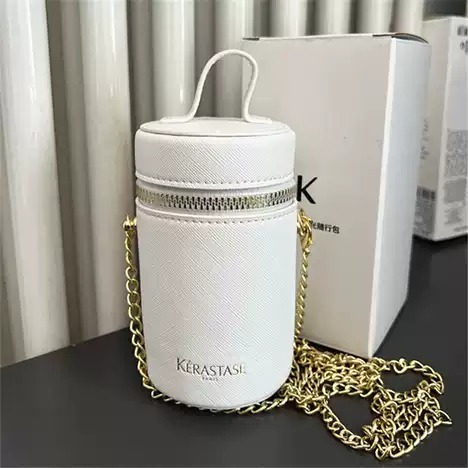 Kérastase卡詩贈品圓桶袋 - 清貨不包郵