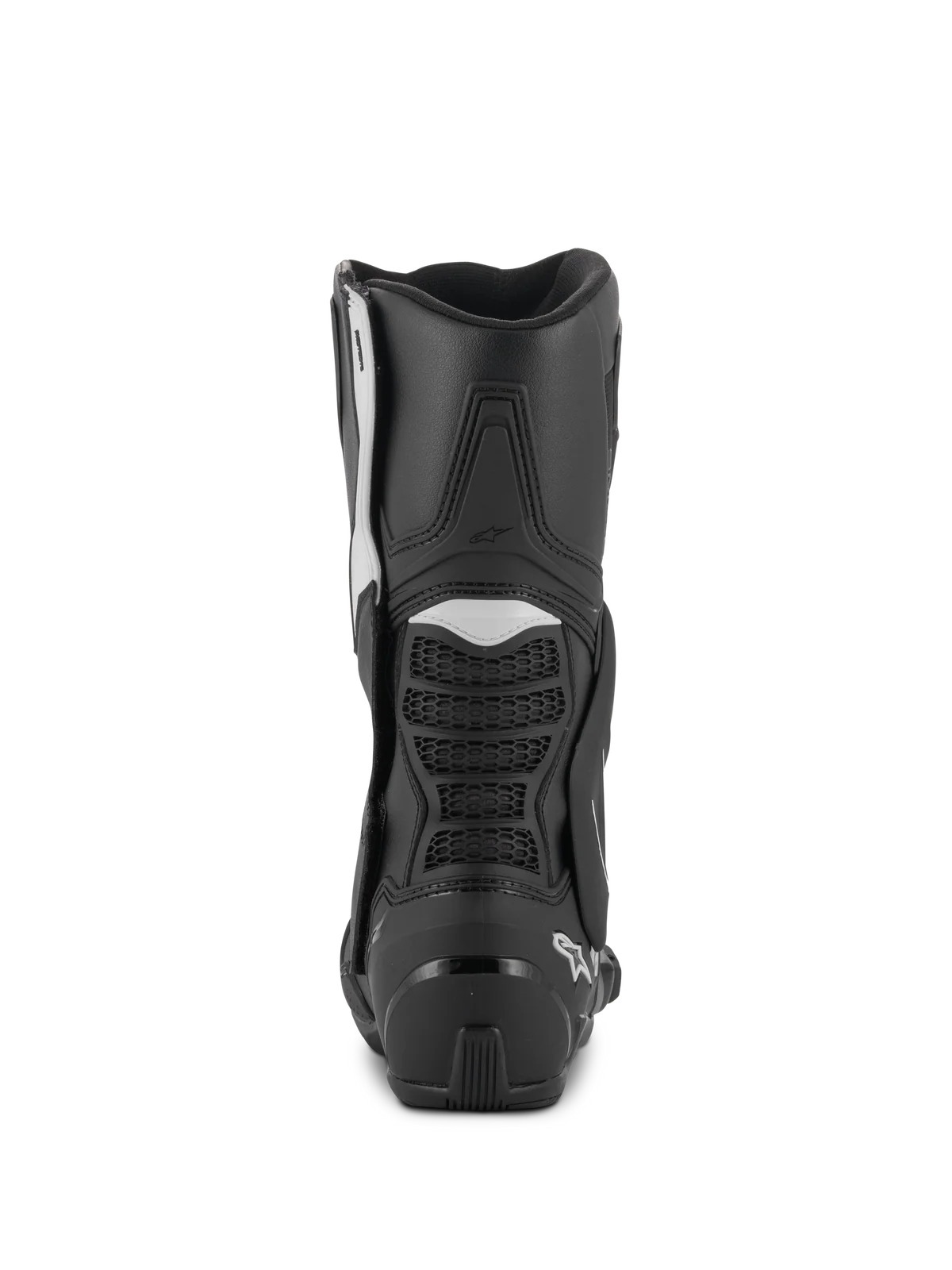 Alpinestars A星 SMX-6 V3 BOOTS 長筒防摔車靴 黑白