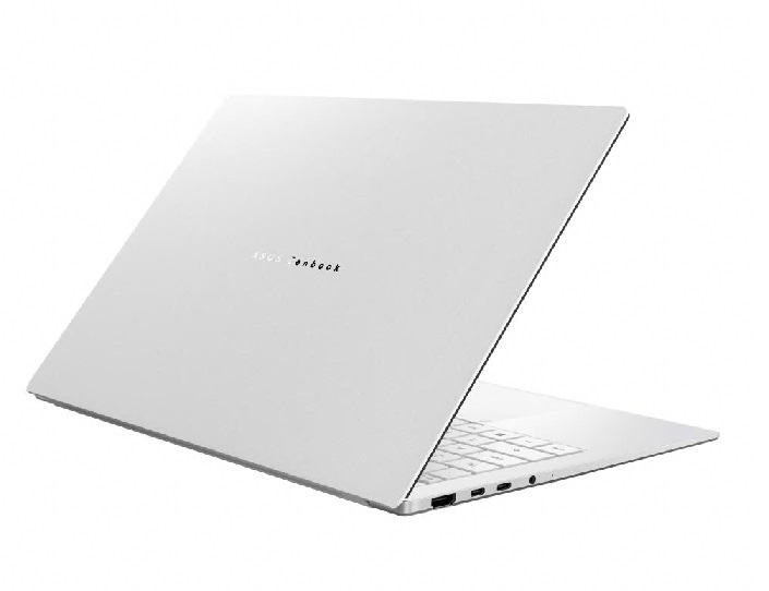 ASUS UX5406AA-0092W355 暖煦白 14吋筆電(EVO/全機金屬 )