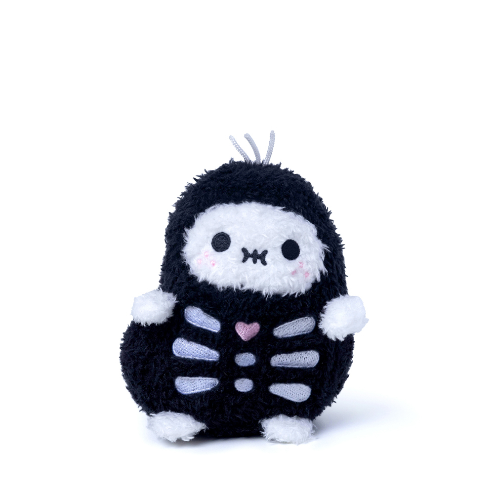 noodoll Skelly Ricespud 骷髏馬鈴薯