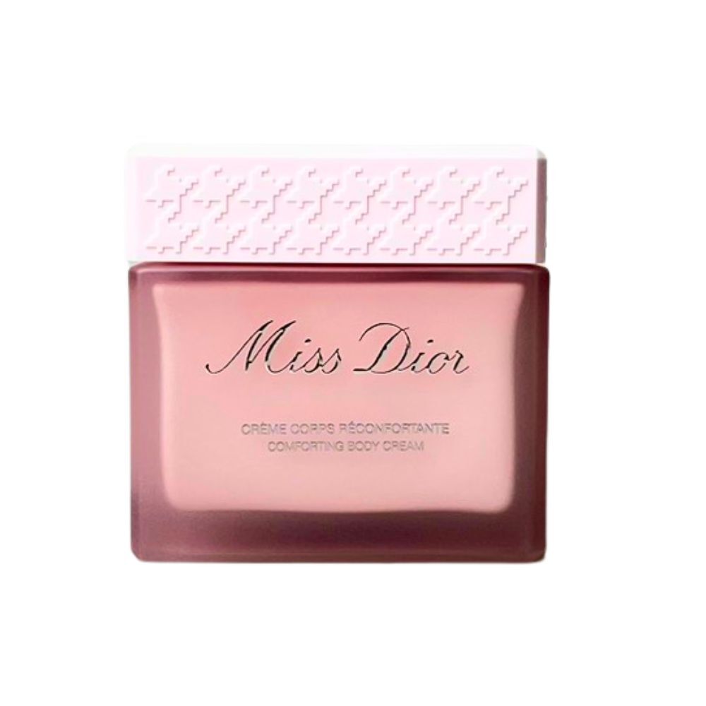 Dior 迪奧 Miss Dior 花漾迪奧保濕身體霜 100ml TESTER (環保盒)