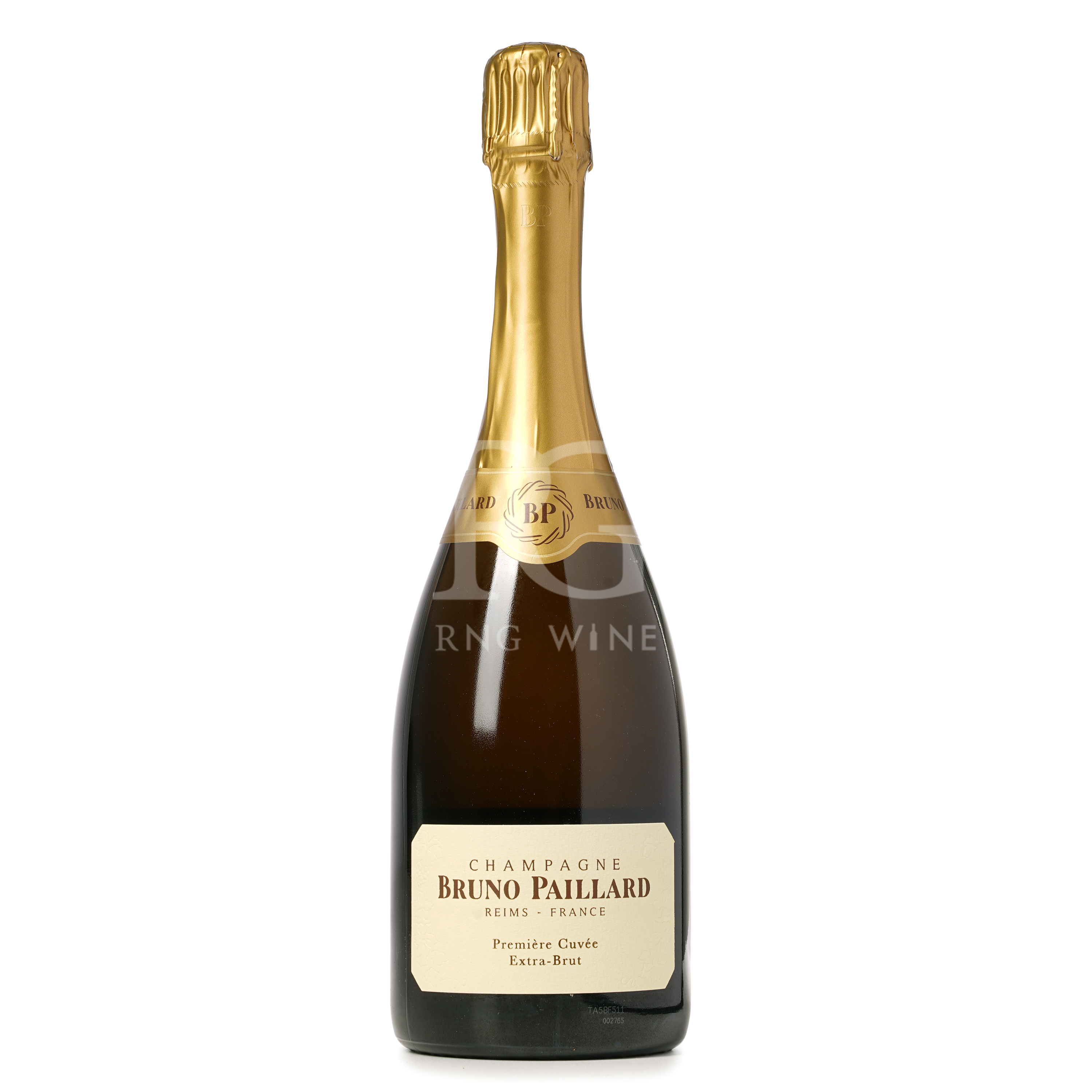 Bruno Paillard Premiere Cuvee Brut (RP91)