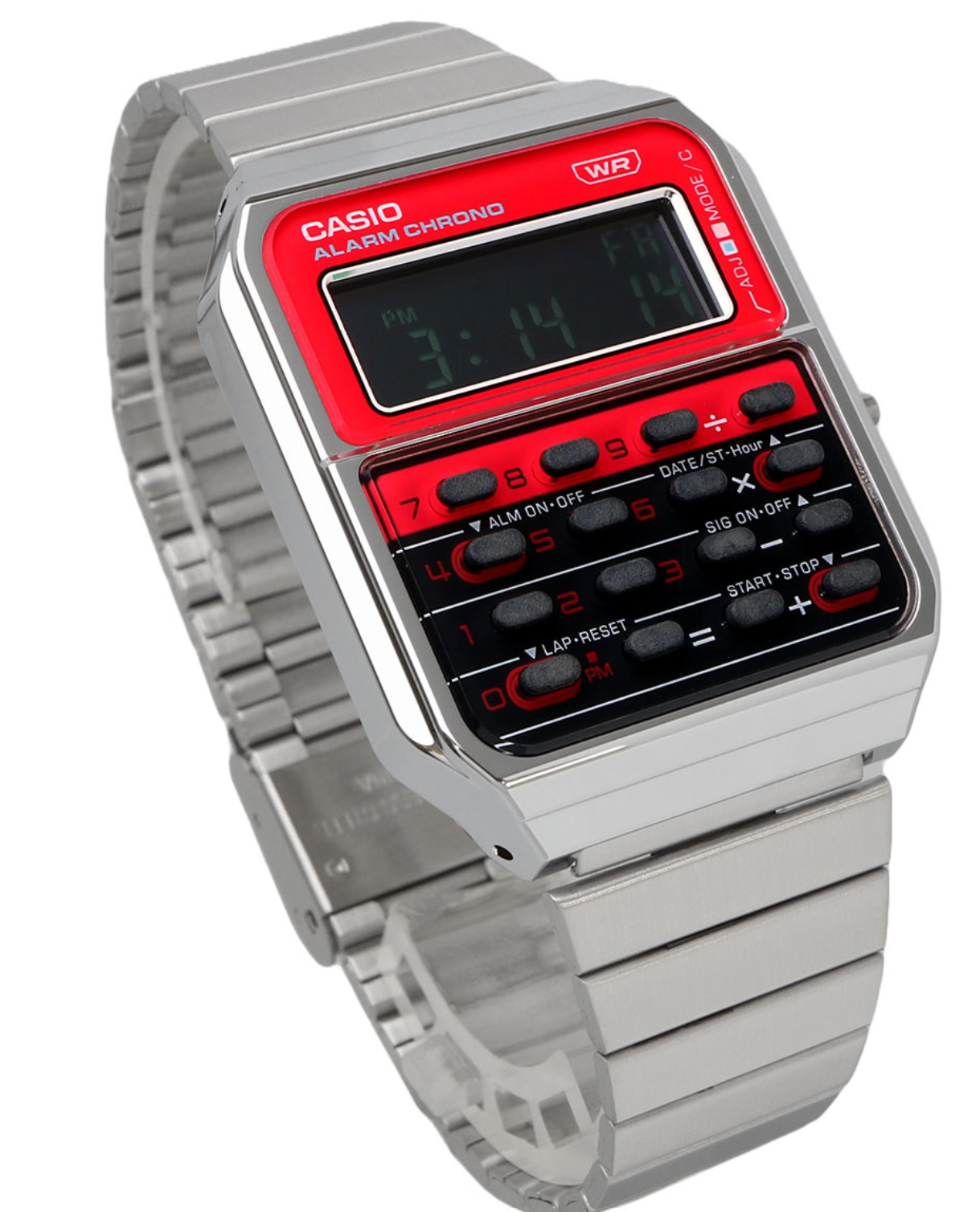Casio CA-500WE-4B