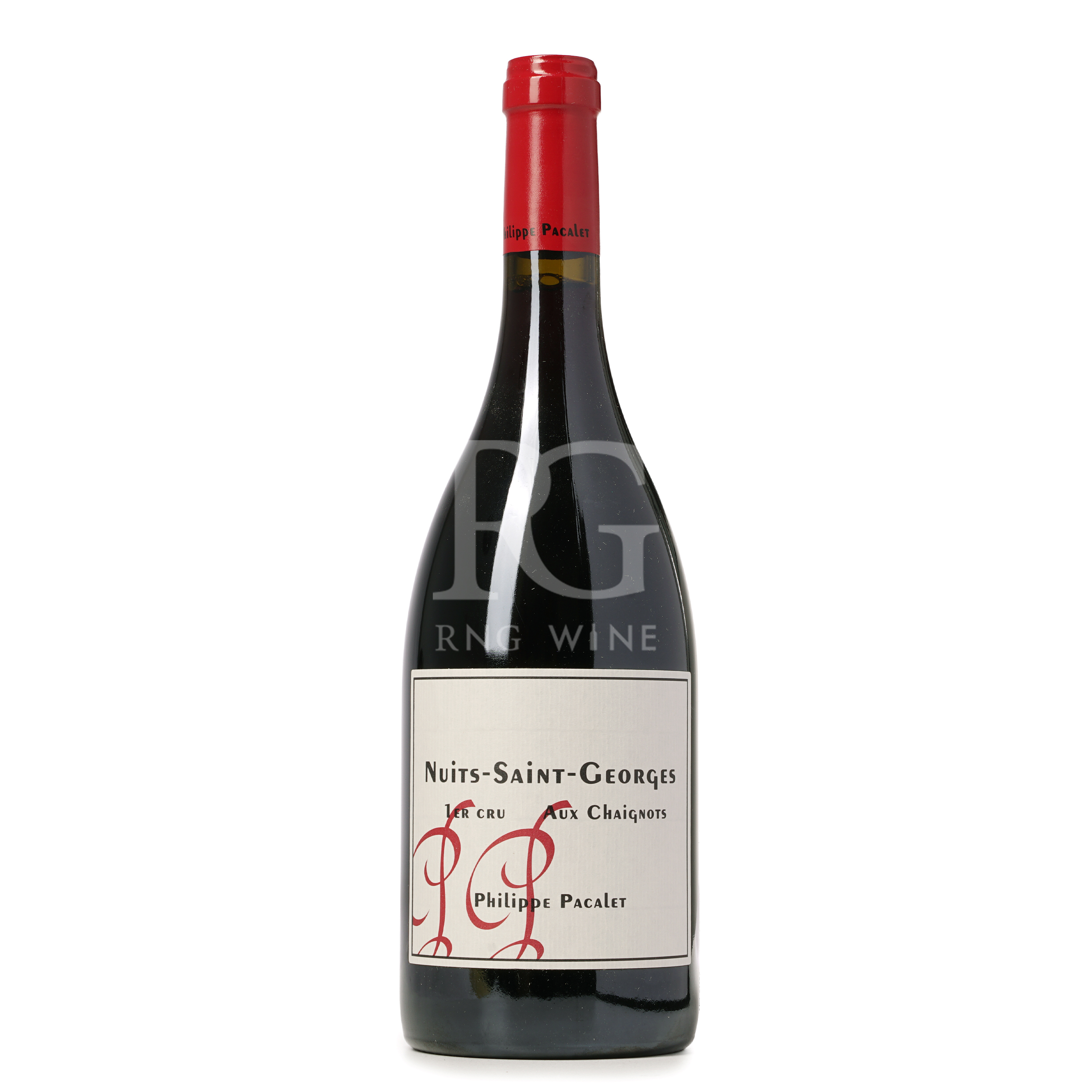 Philippe Pacalet Nuits Saint Georges 1er Cru Aux Chaignots 2019 (BH92)