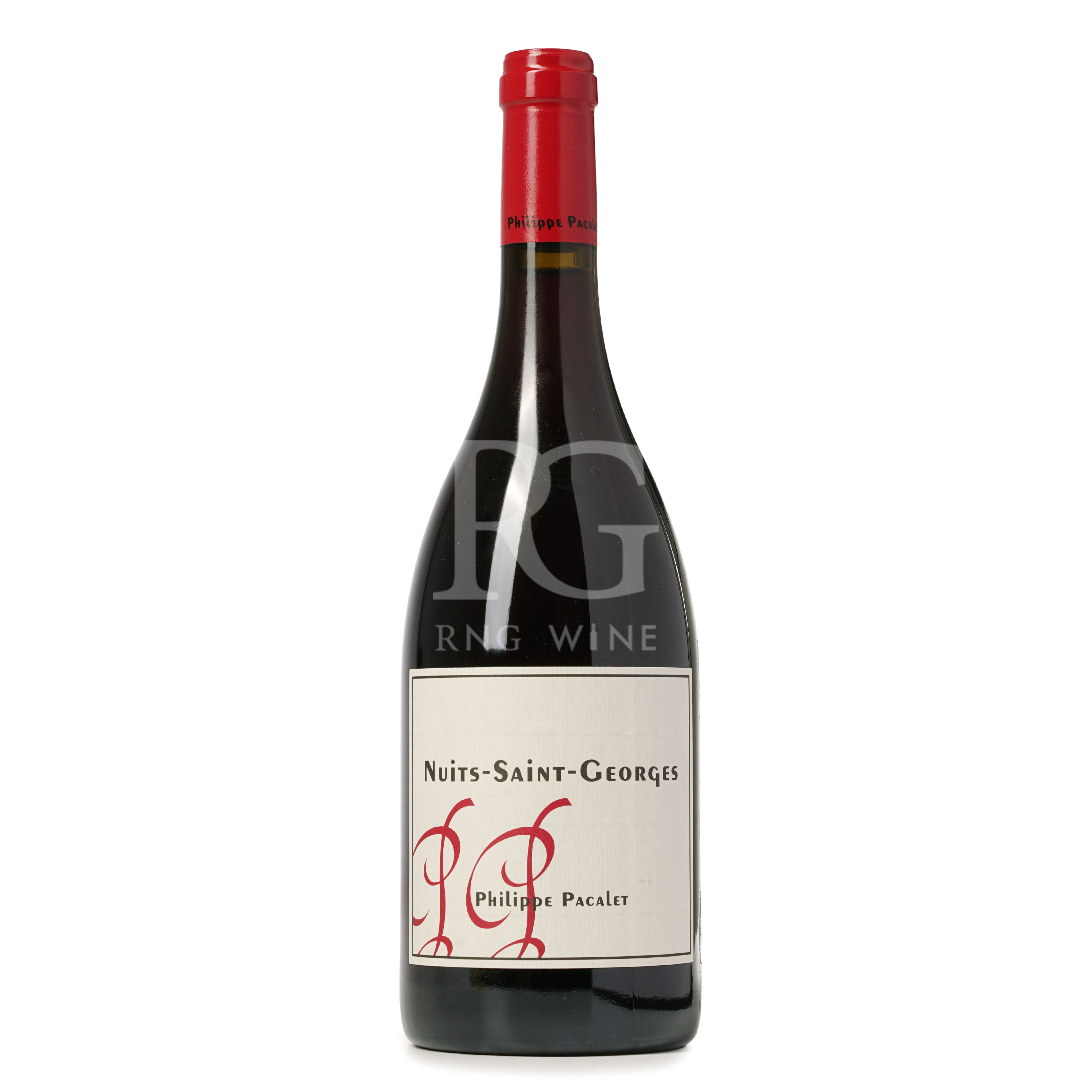 Philippe Pacalet Nuits Saint Georges 2023
