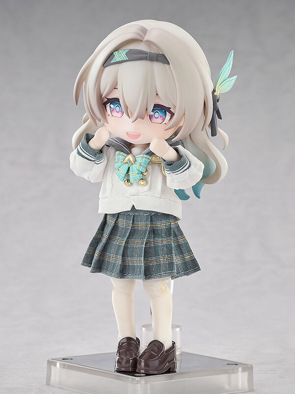 Oct Good Smile Company Nendoroid Doll Honkai: Star Rail Firefly: Spring Missive Ver. Pre-order