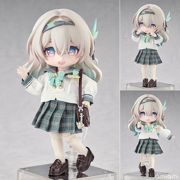 Oct Good Smile Company Nendoroid Doll Honkai: Star Rail Firefly: Spring Missive Ver. Pre-order