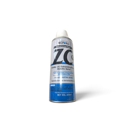 "ROVAL" 日本鉛水油噴漆(420ml)-[A780]