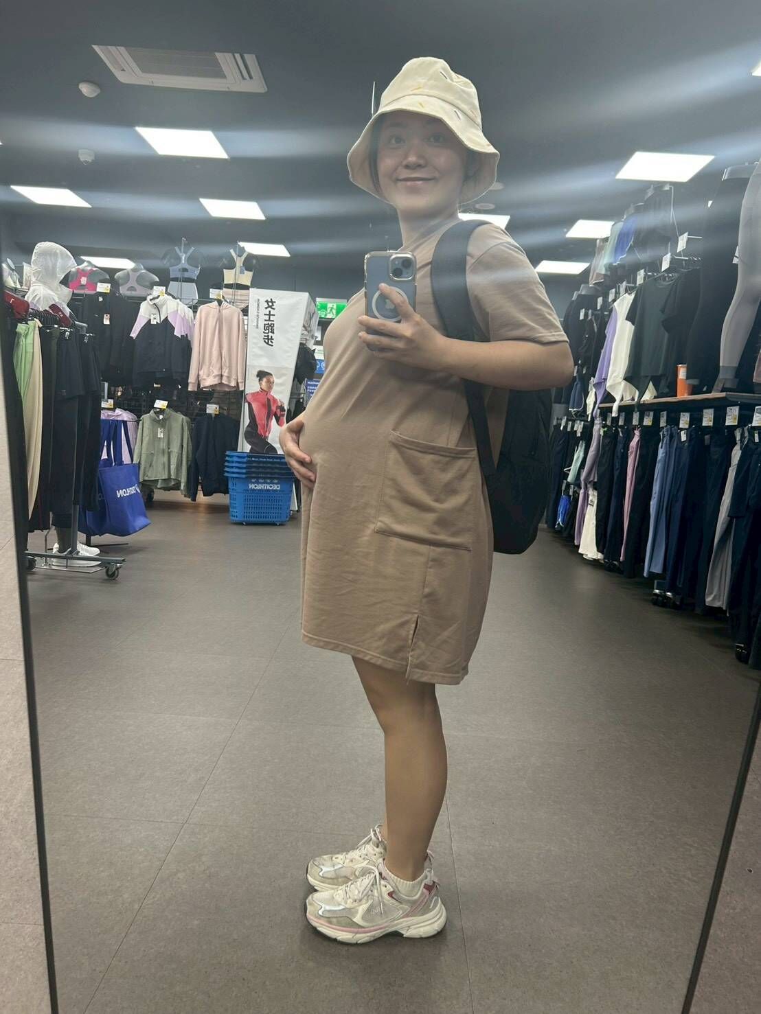逗DOLLSPA明曜店孕婦按摩真實顧客體驗分享