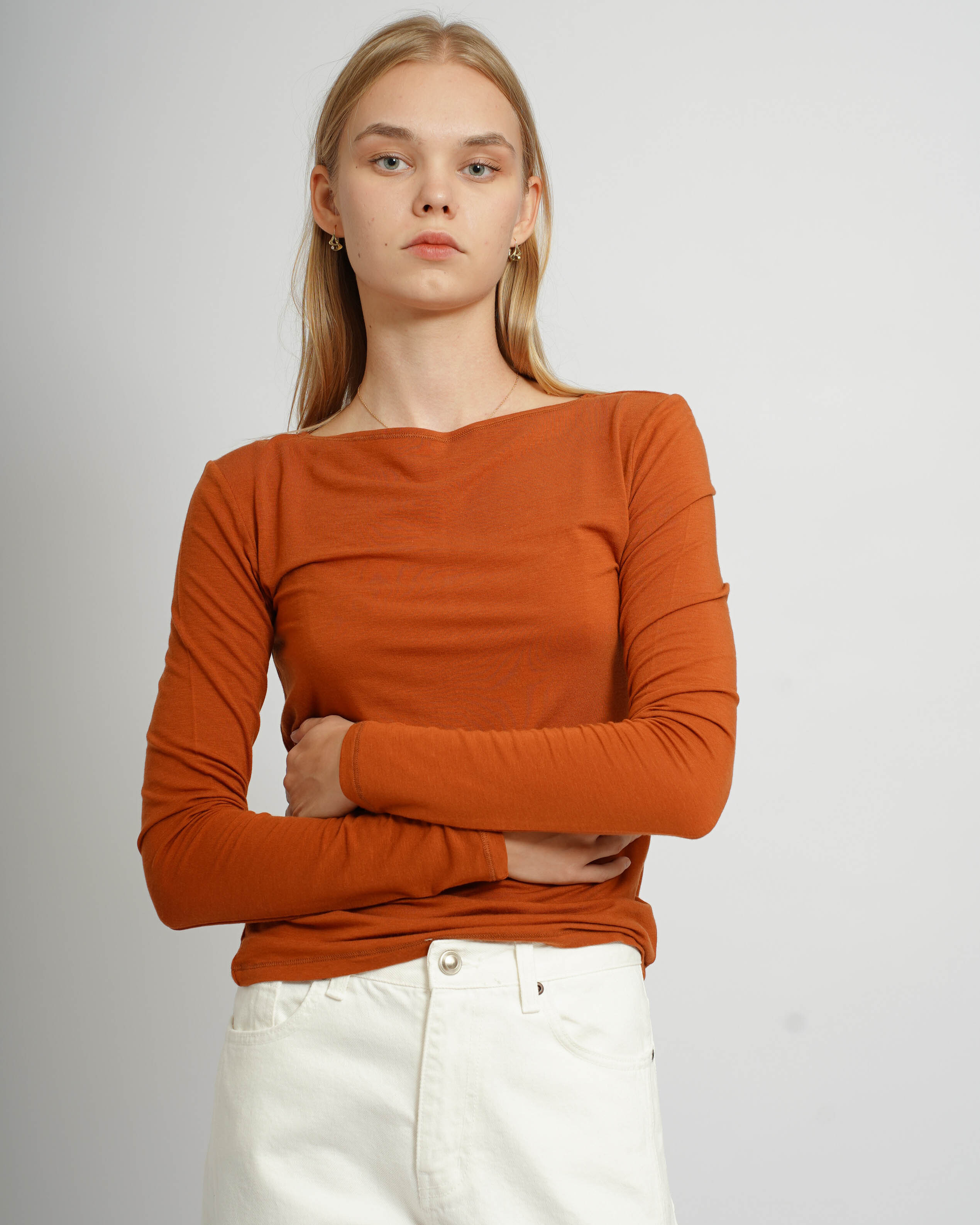 Cozy Sweatshirt