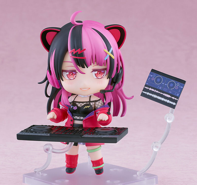 Apr Good Smile Company Nendoroid BanG Dream! Yuno Sengoku Pre-order