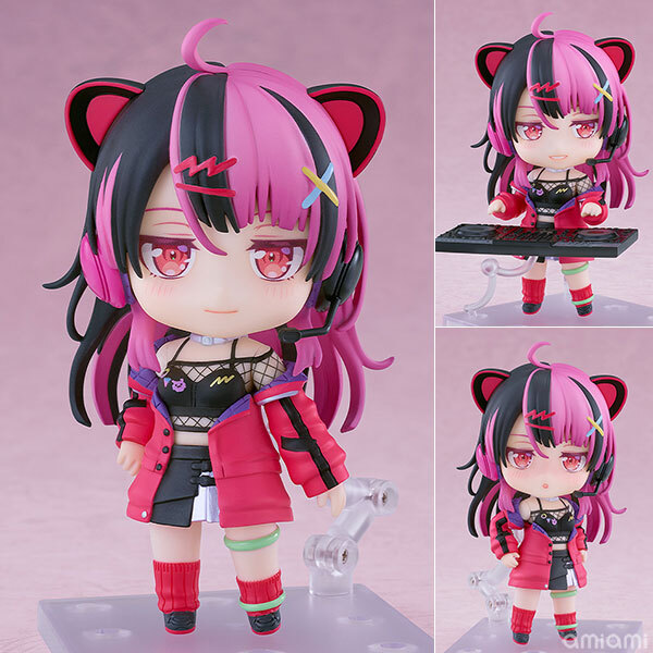 Apr Good Smile Company Nendoroid BanG Dream! Yuno Sengoku Pre-order