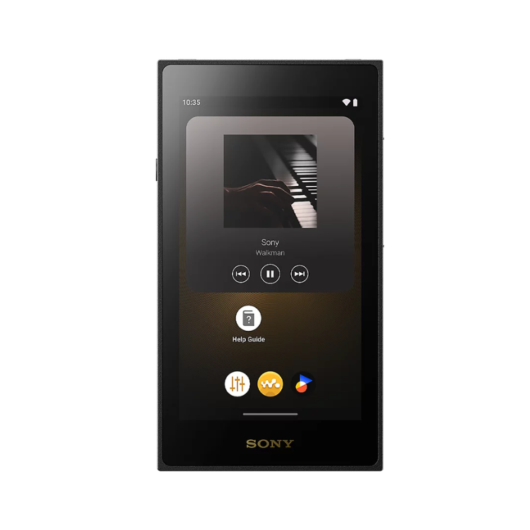 SONY NW-ZX900 數碼媒體播放器