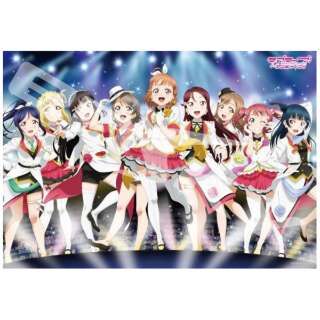 Love Live! Sunshine!! MIRAI TICKET (Out of print)
