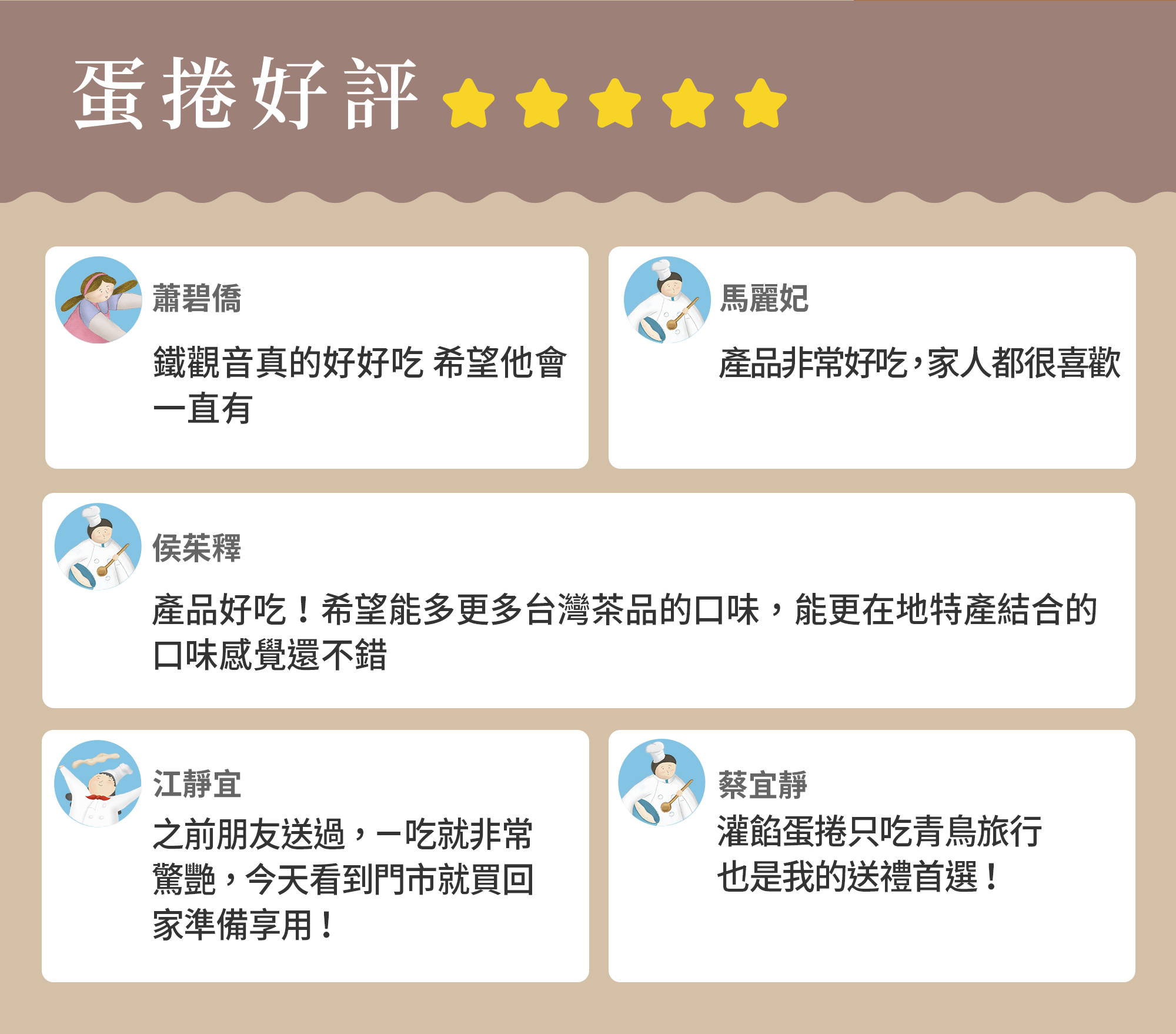 青鳥旅行21入分享盒鐵觀音真巧迷你捲商品介紹圖6