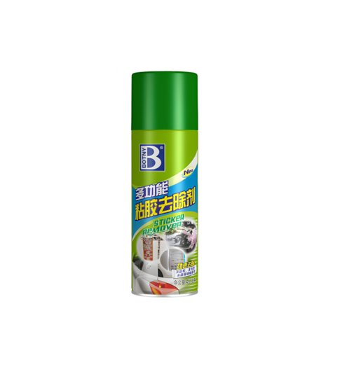 "BOTNY" 保賜利噴裝粘膠去除劑(除膠劑)(450ml)-[B-1810]