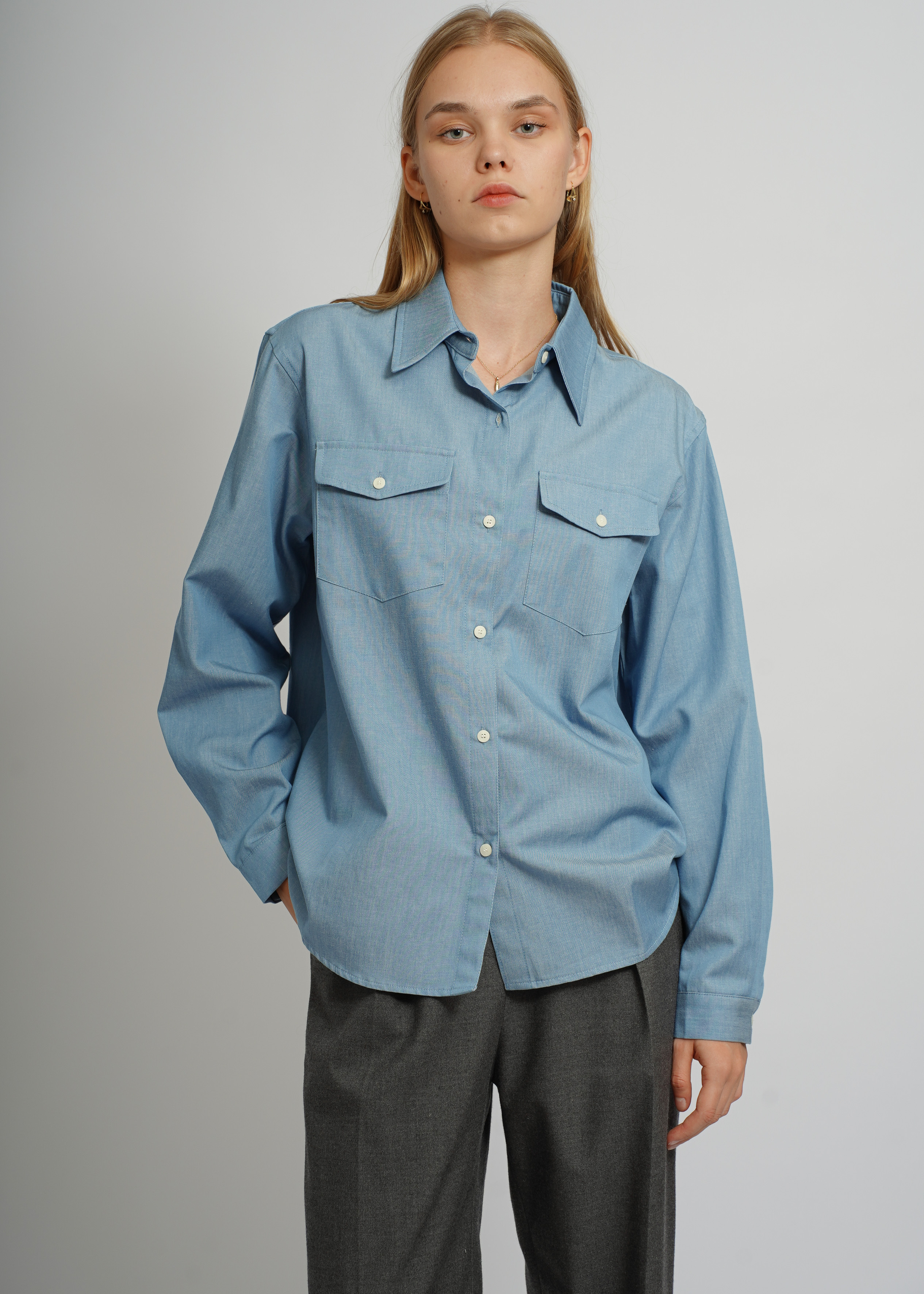 Pocket Shirt