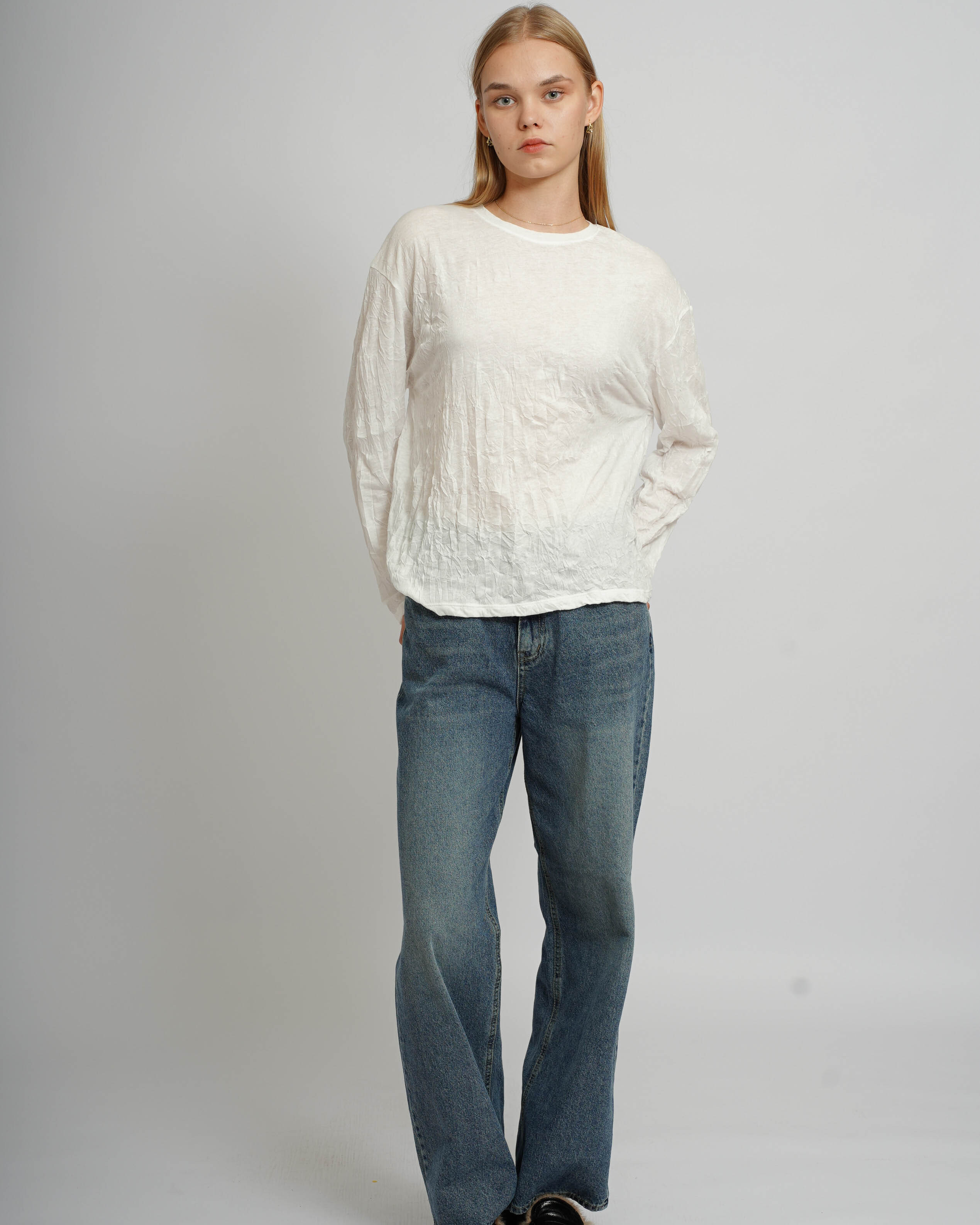Casual Top