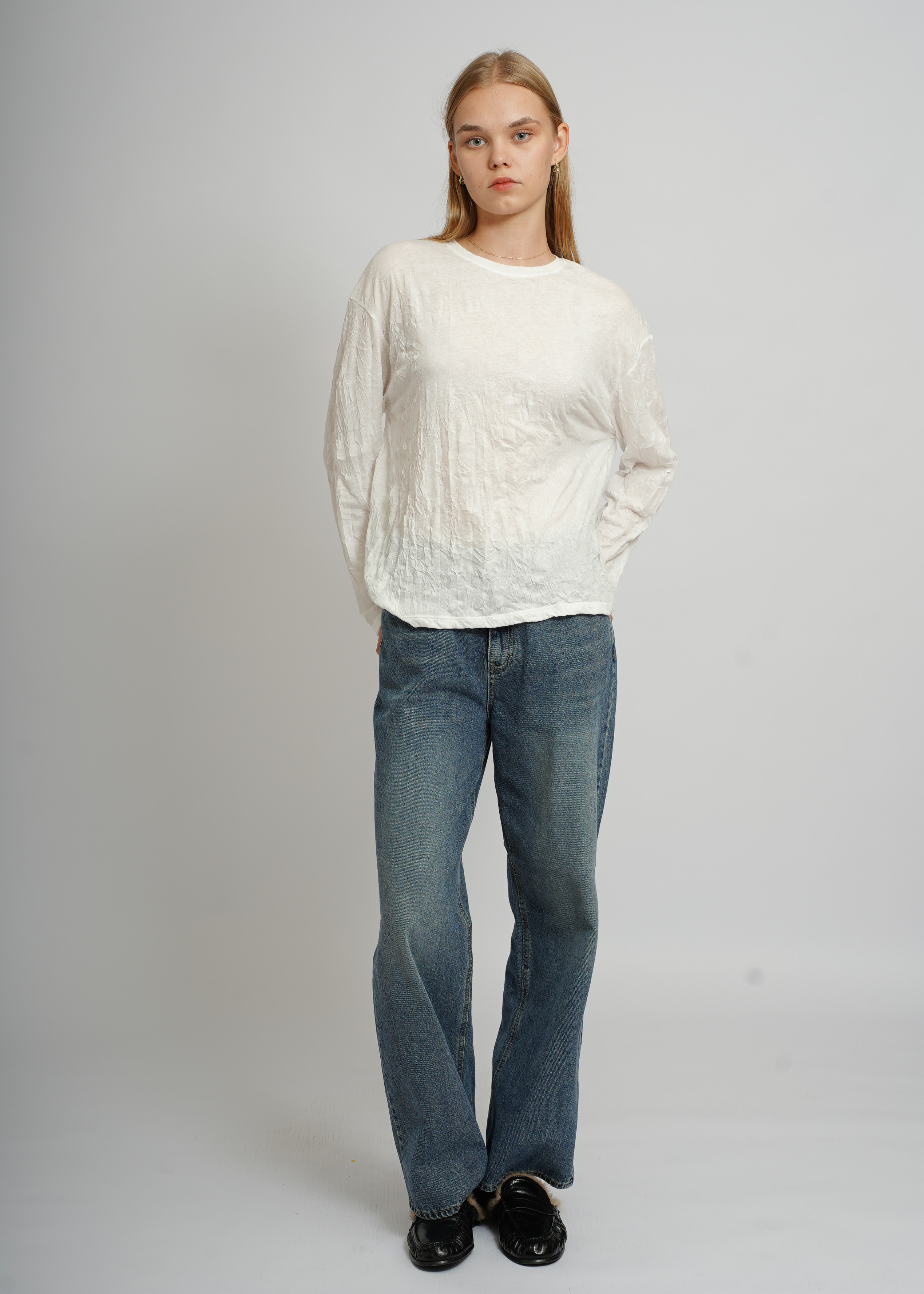 Casual Top