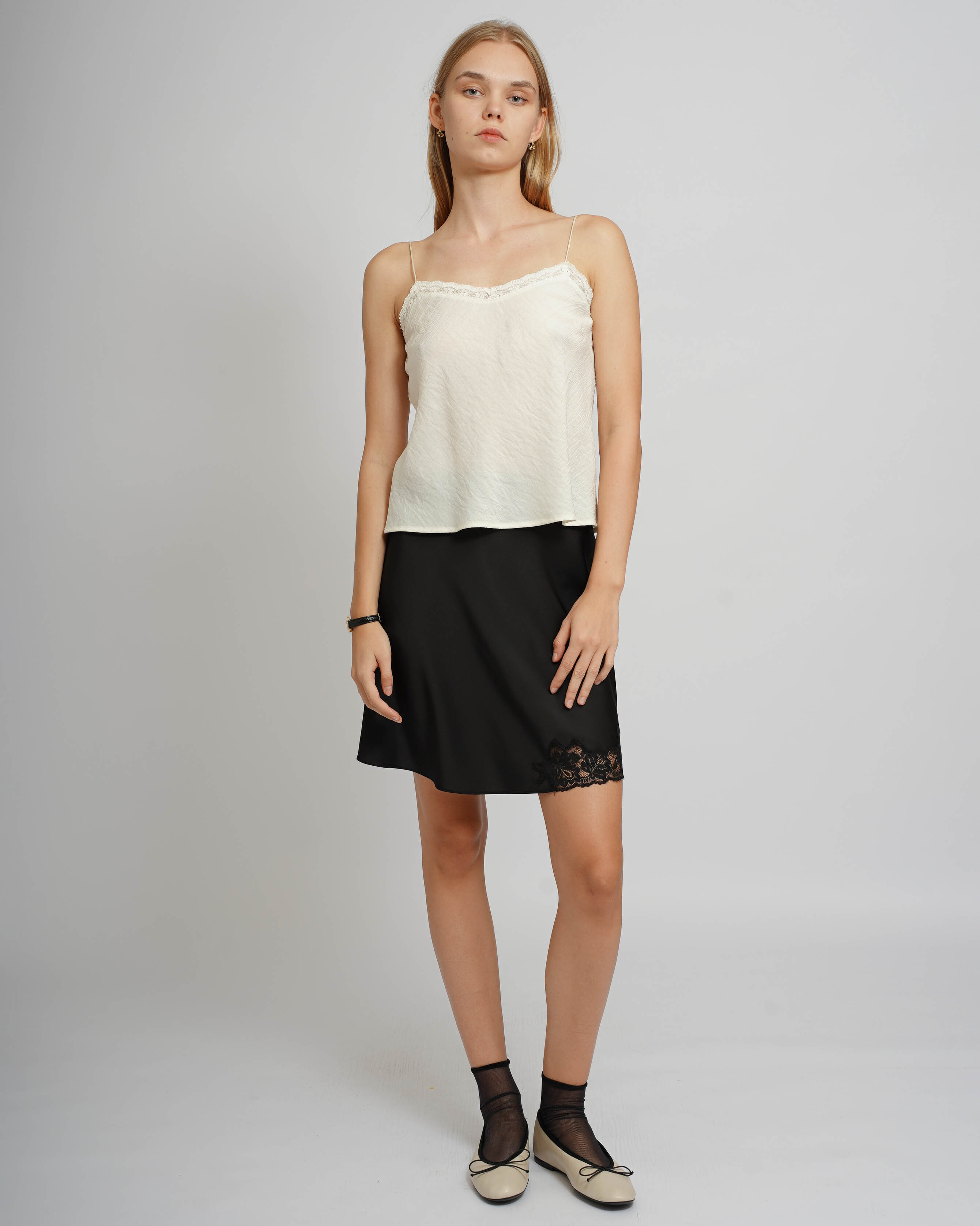 Lace Cami