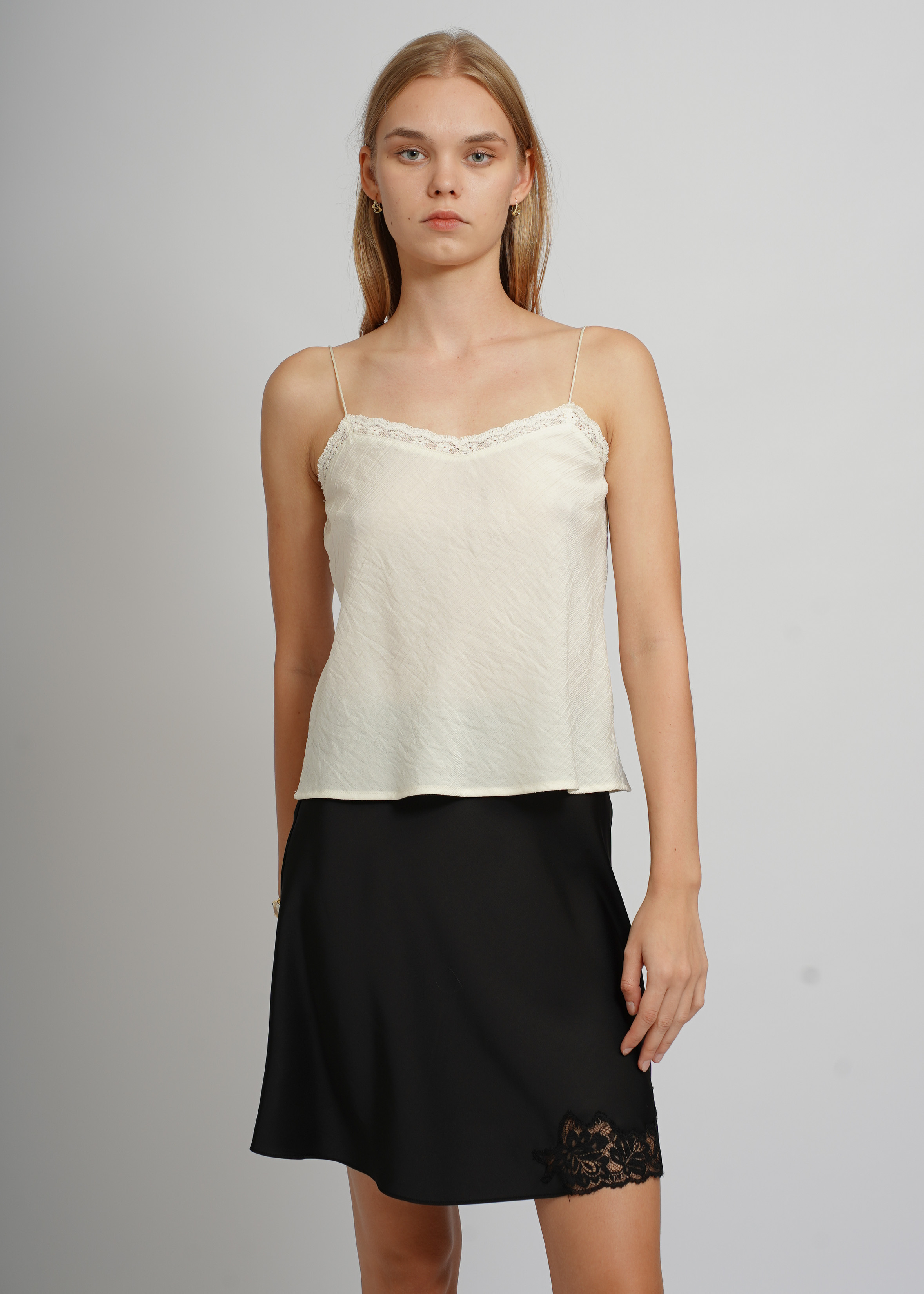 Lace Cami