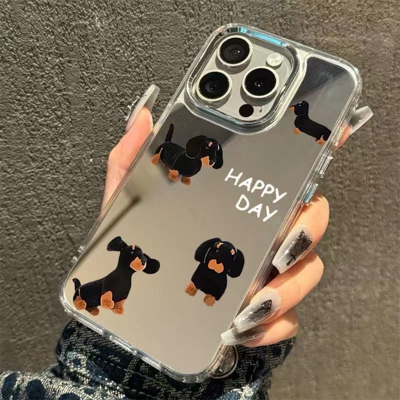 Dachshund case