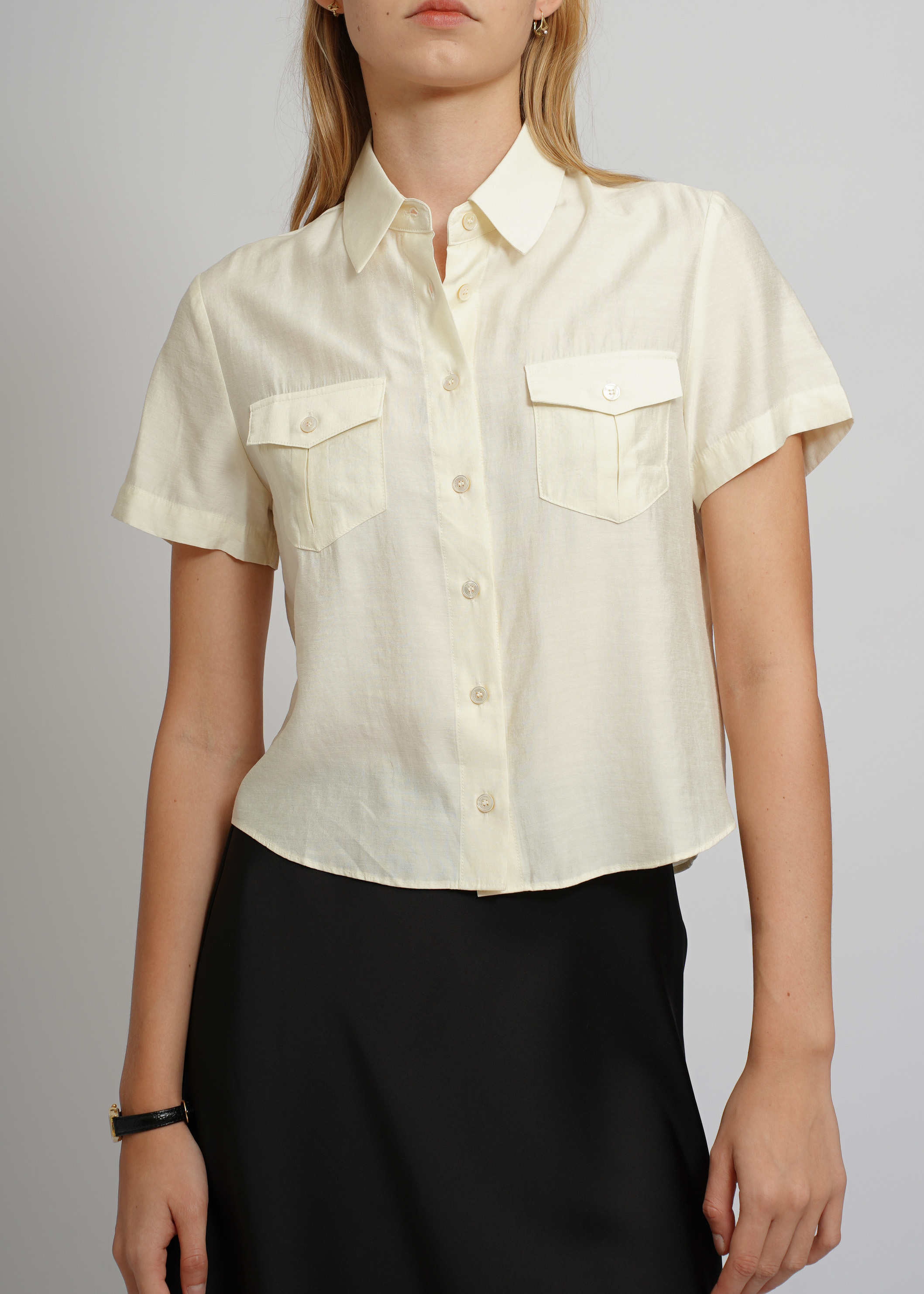 Lime Shirt