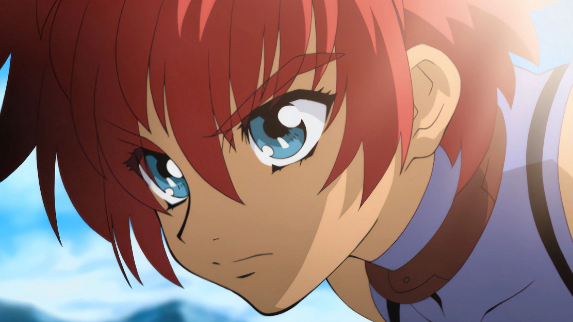 PS5 Tales of Eternia Remastered