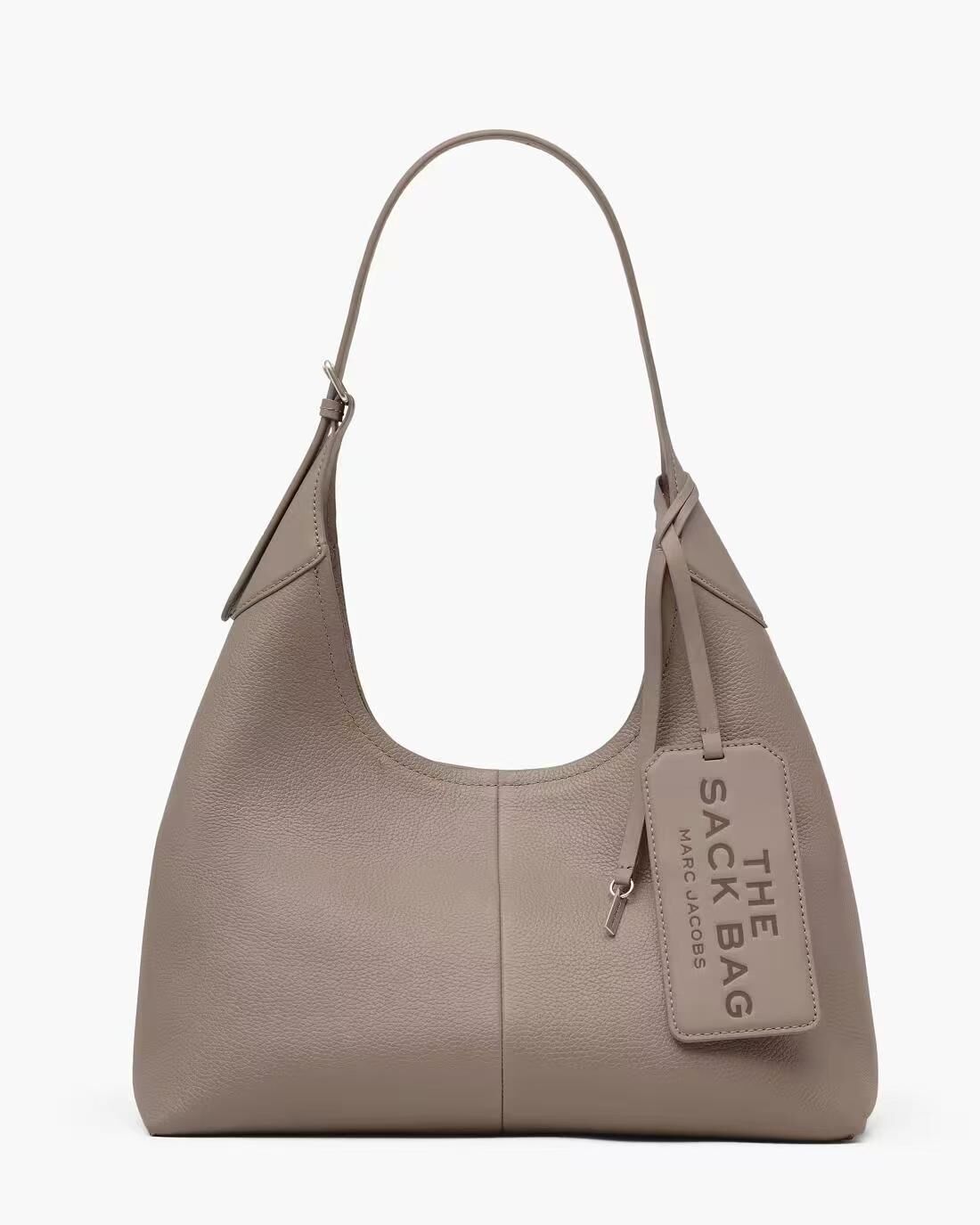 【直播】Marc Jacobs LX1022233 The Sack Bag腋下包