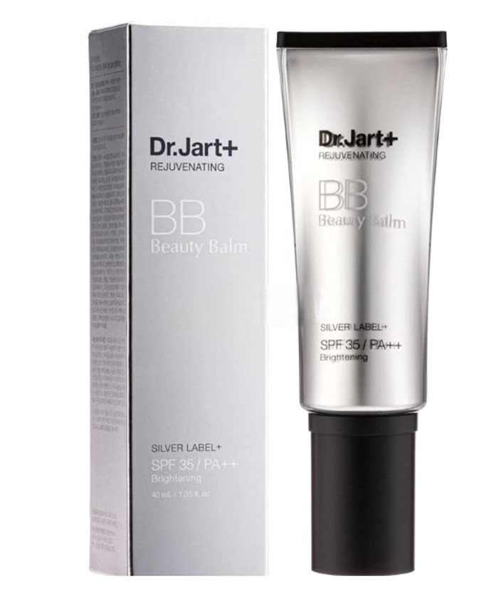 銀管遮瑕BB霜 SPF35 PA++ 40ml （平行進口）