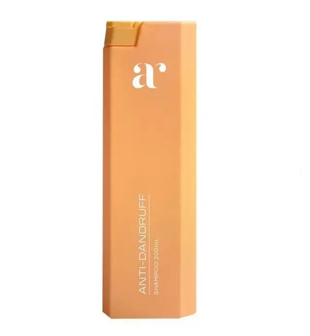 ARRACARE 1% 硫化硒去屑止癢洗髮水 200ml（平行進口）GTD* 橙色
