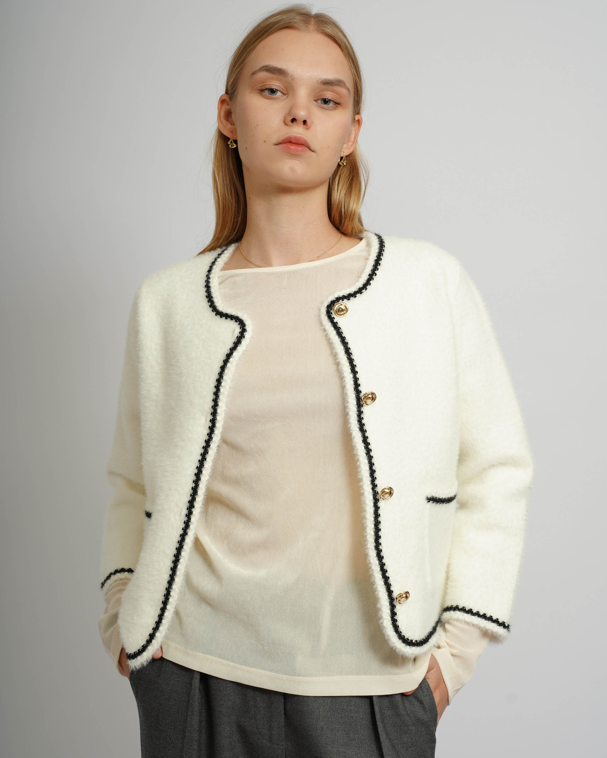 Petite Coco Jacket