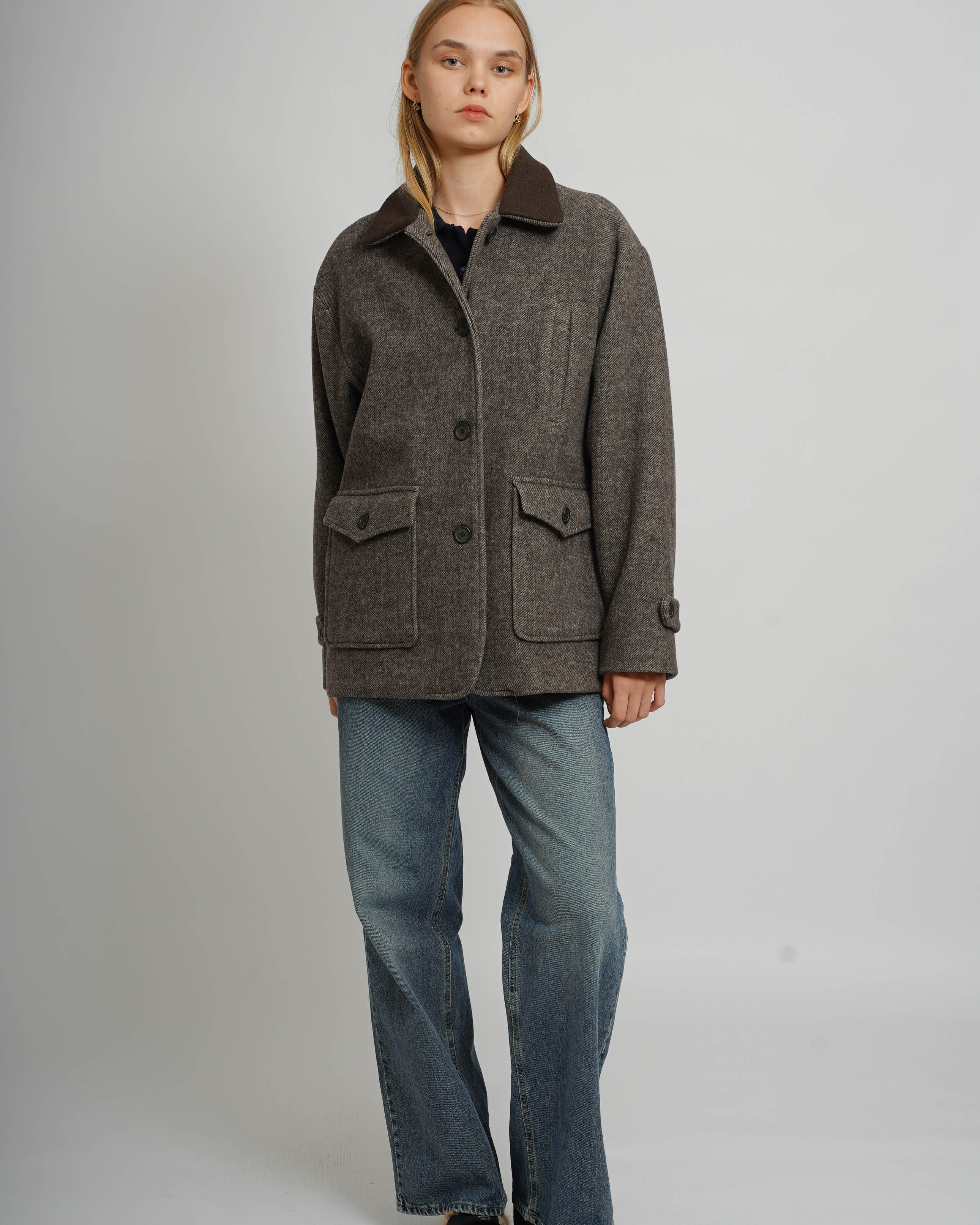 Berlin Jacket
