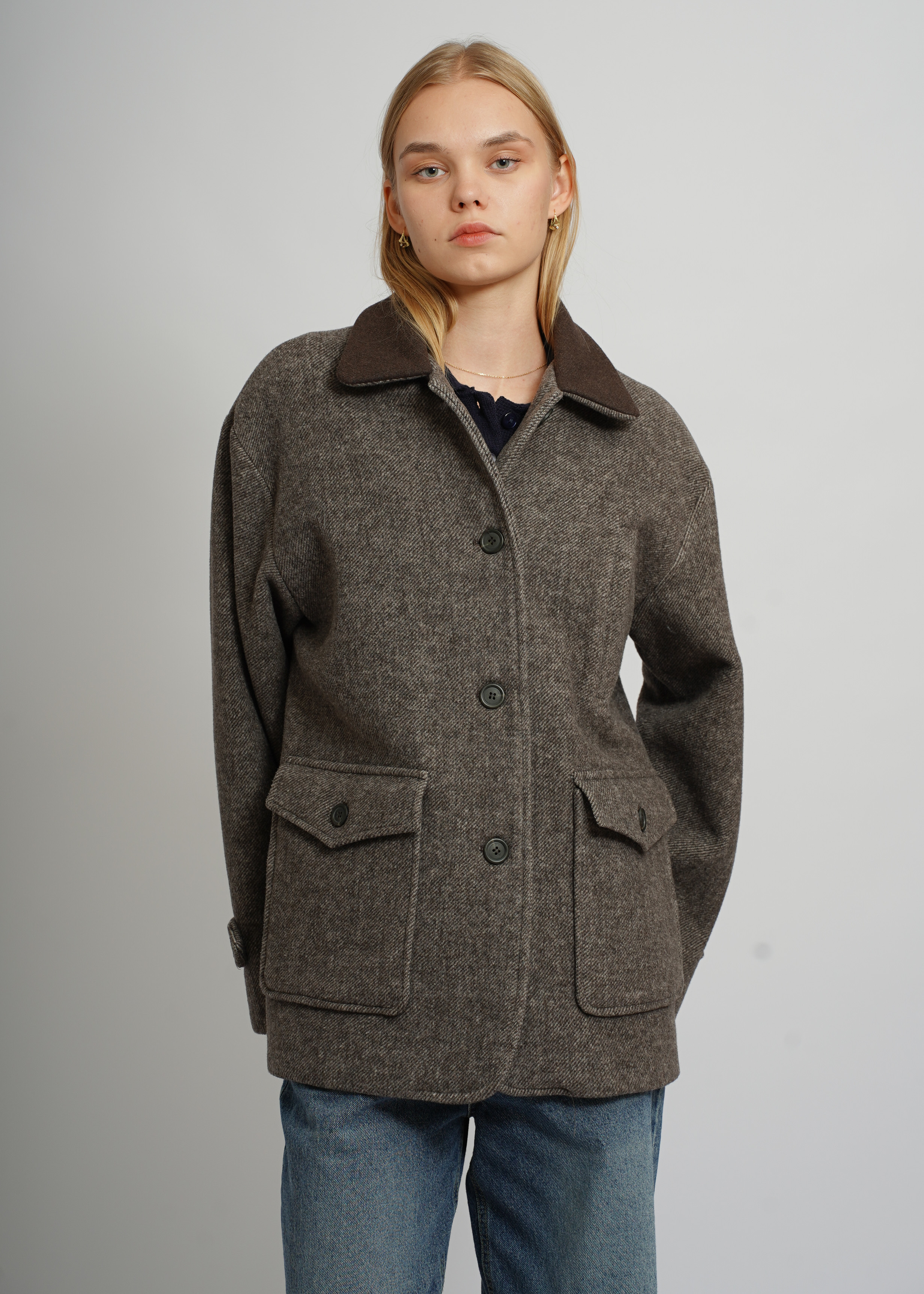Berlin Jacket