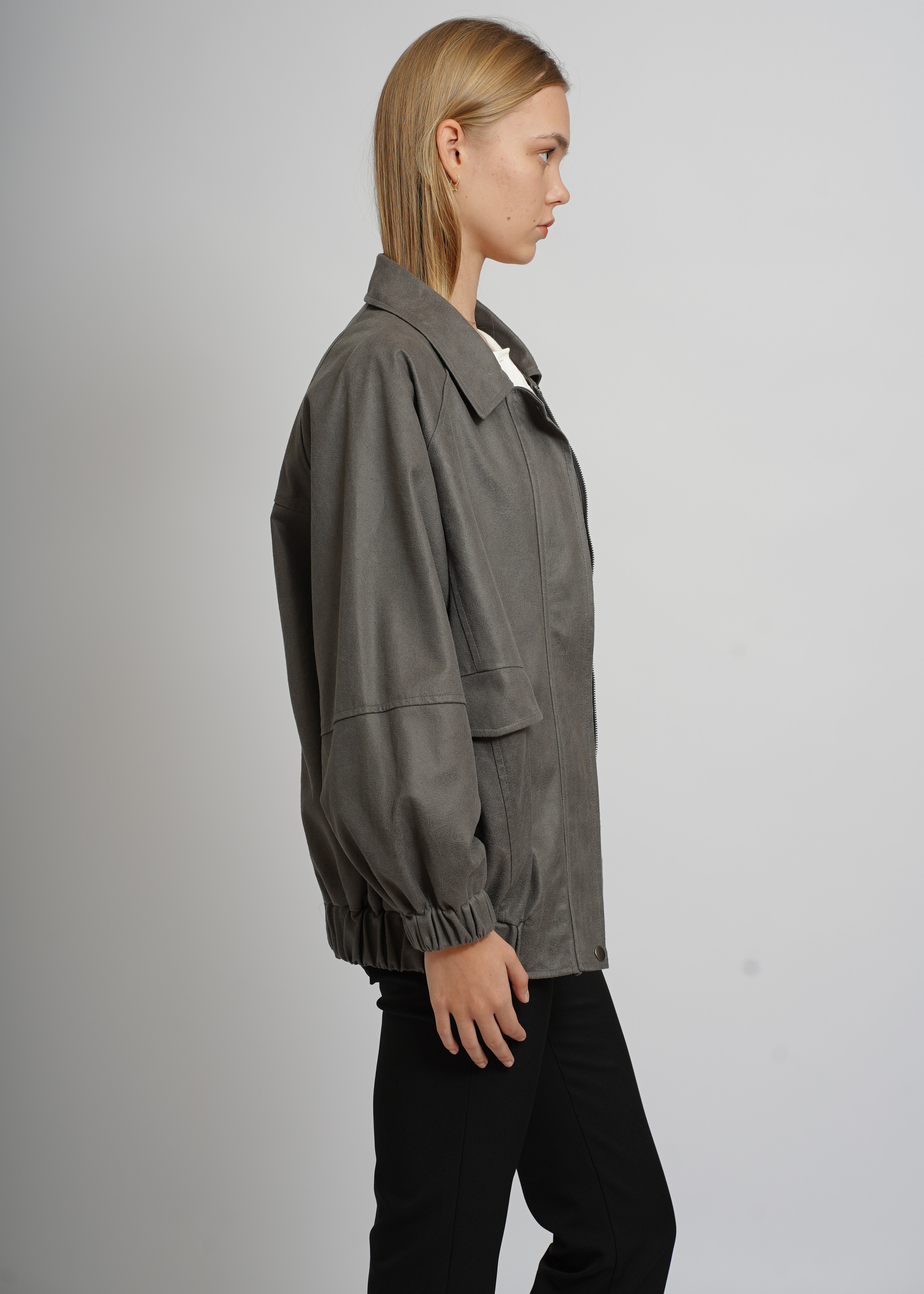 City Jacket