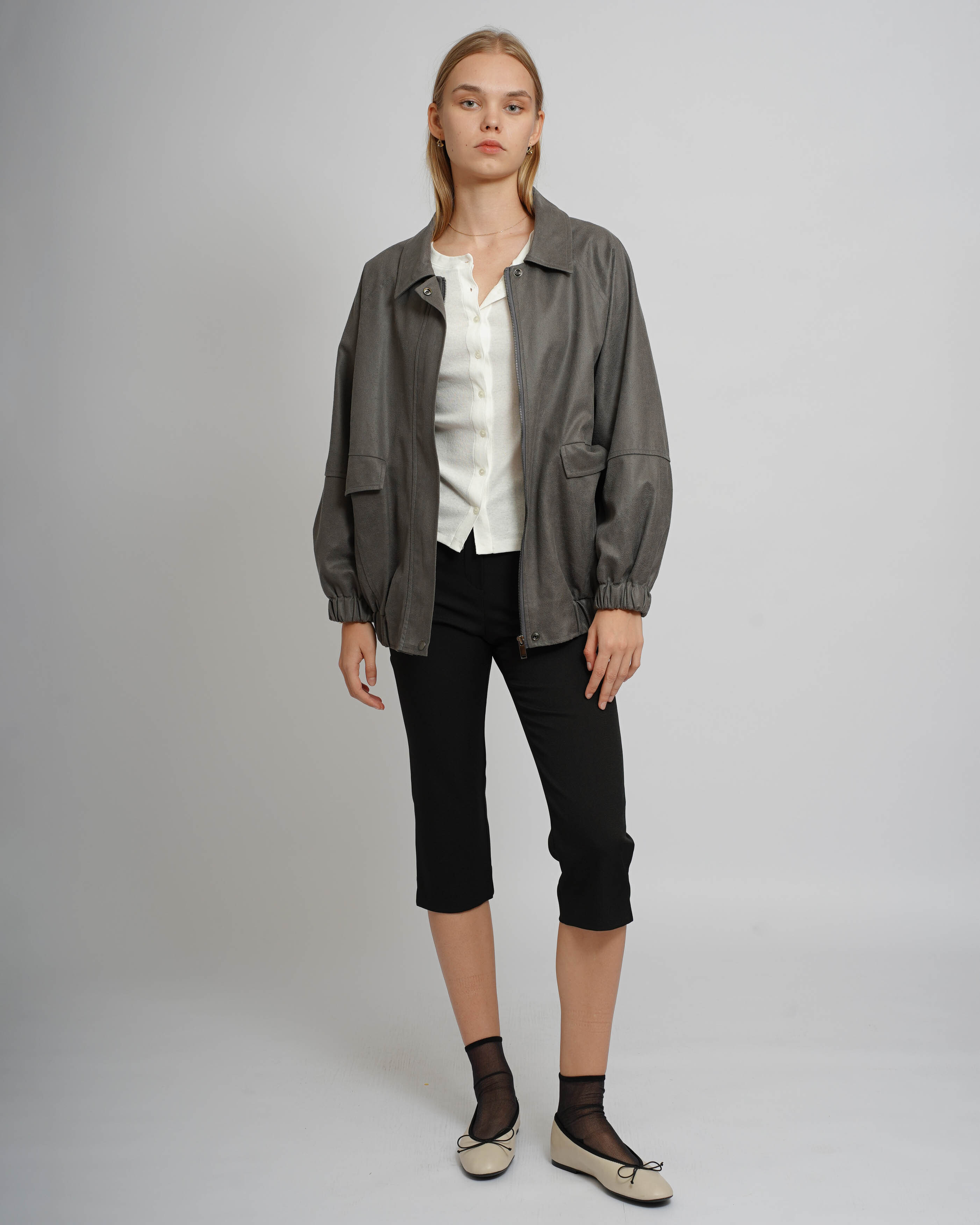 City Jacket