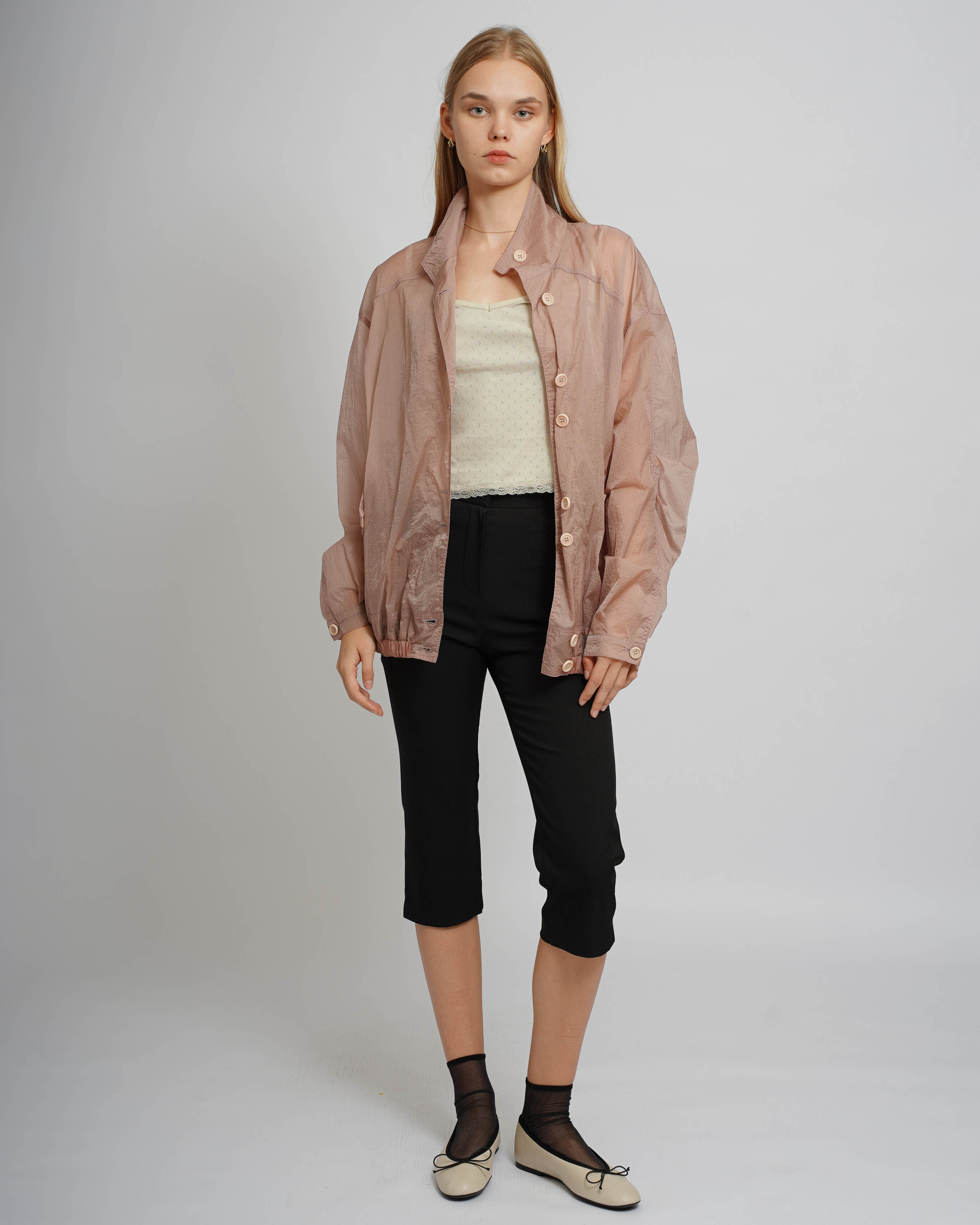 Urban Jacket