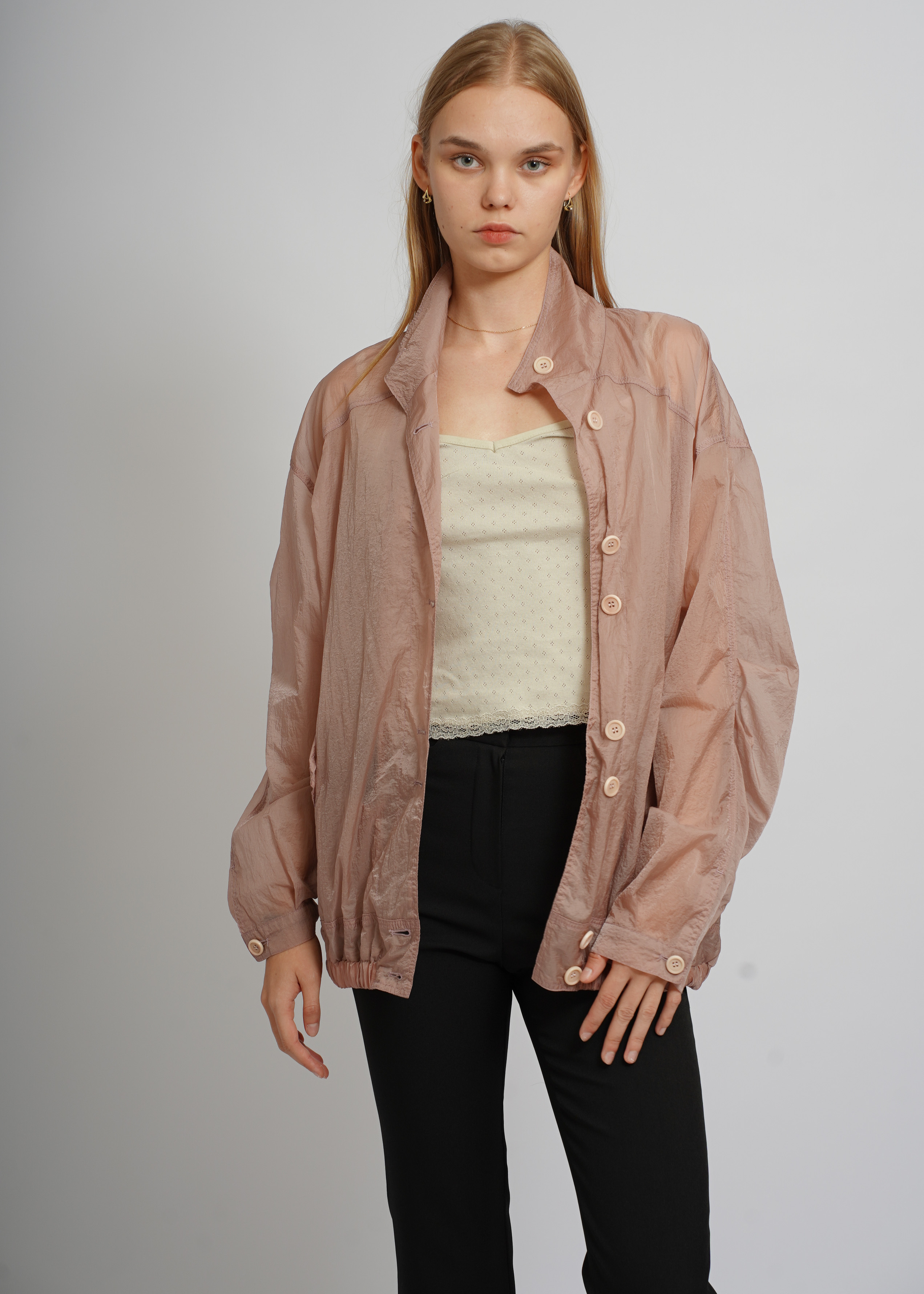 Urban Jacket