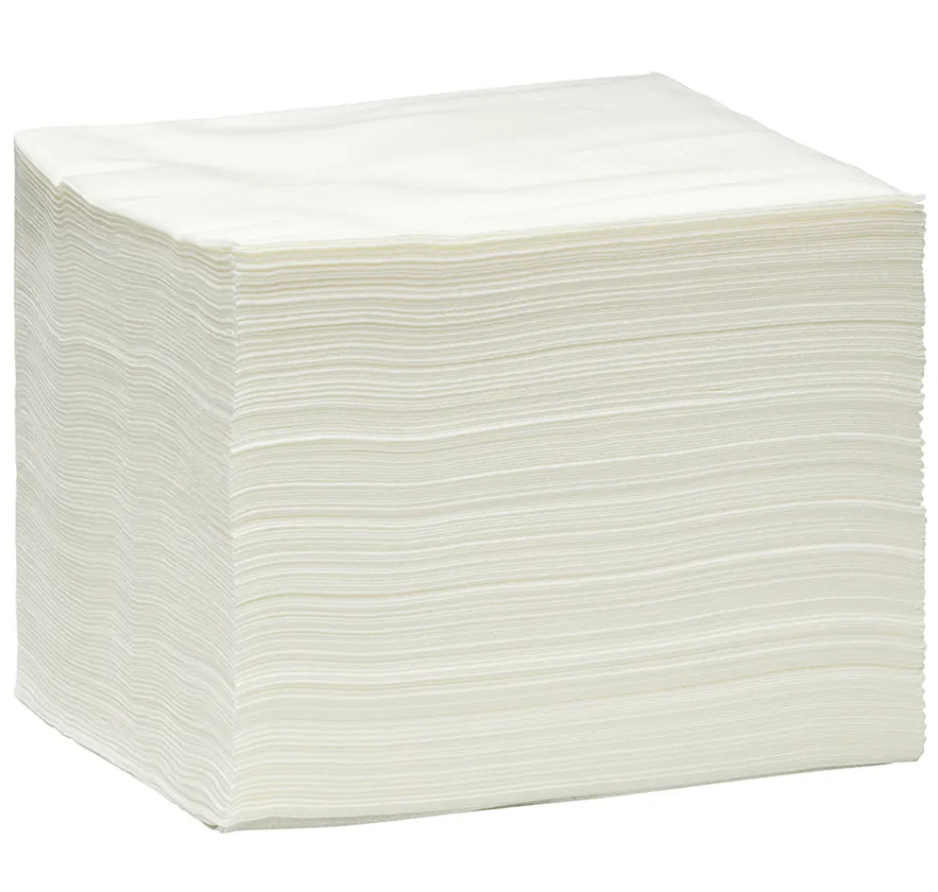 Kimberly Clark Professional 94224 WypAll® X60 折疊式擦拭布