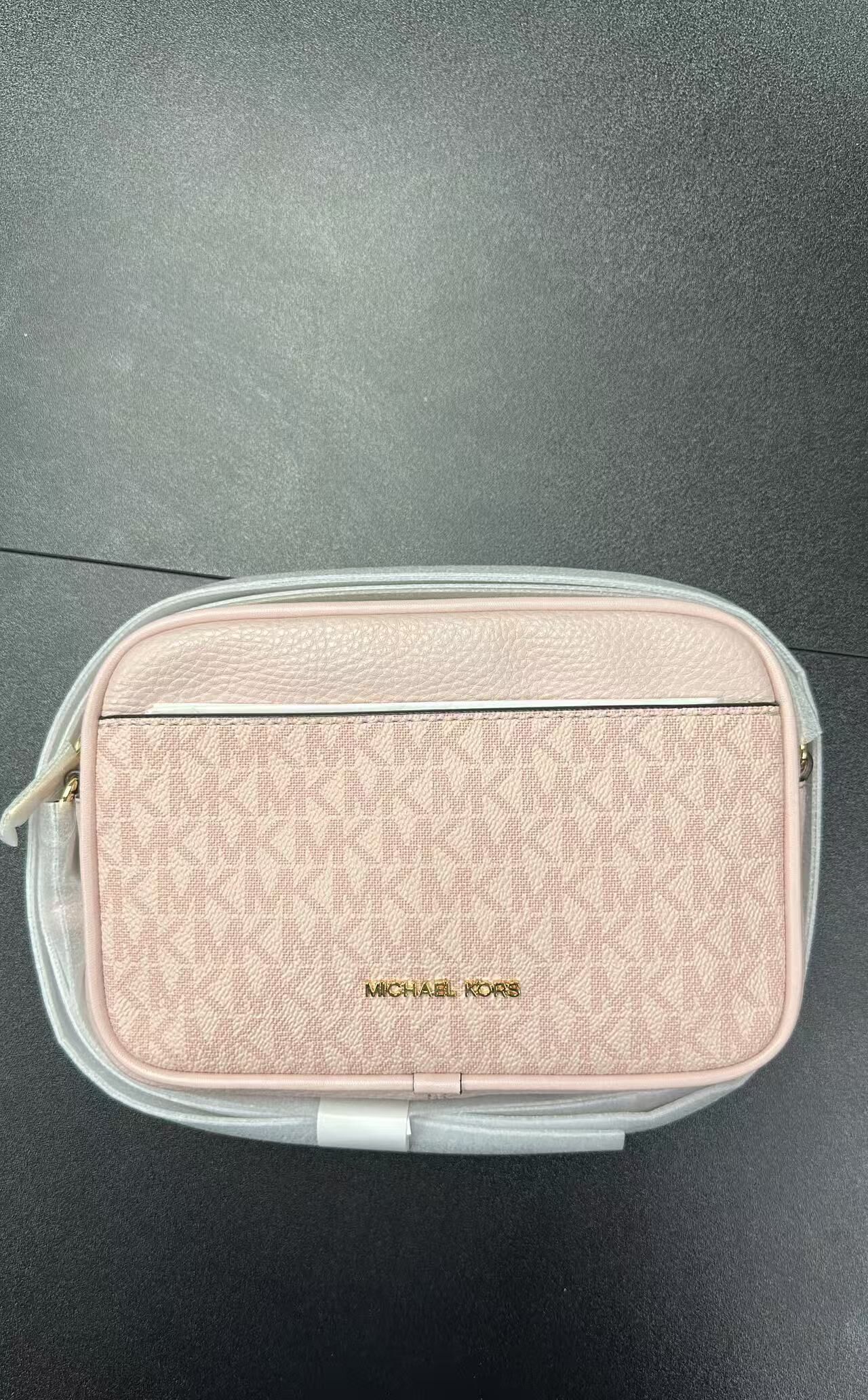【直播】Michael Kors LX1022254 斜孭袋