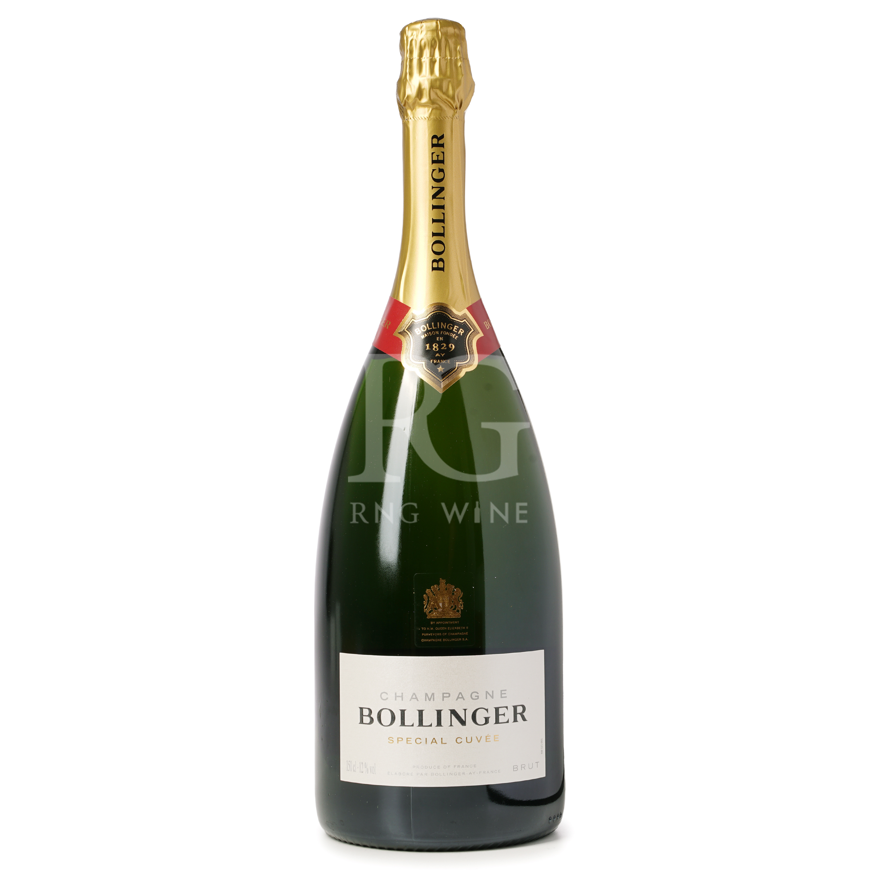 Bollinger Special Cuvee Brut (WS93) (1500ml)