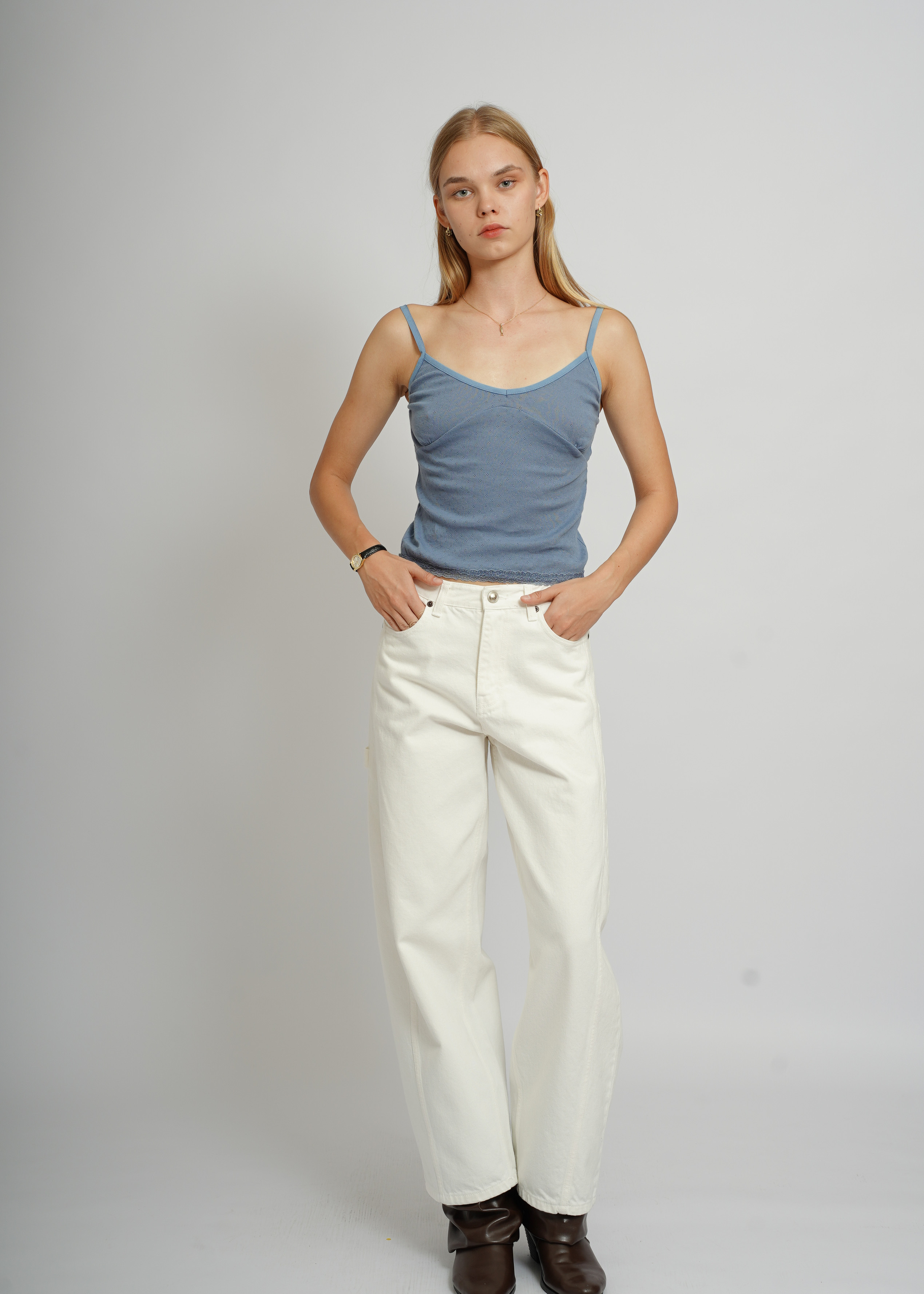 Casual Pants