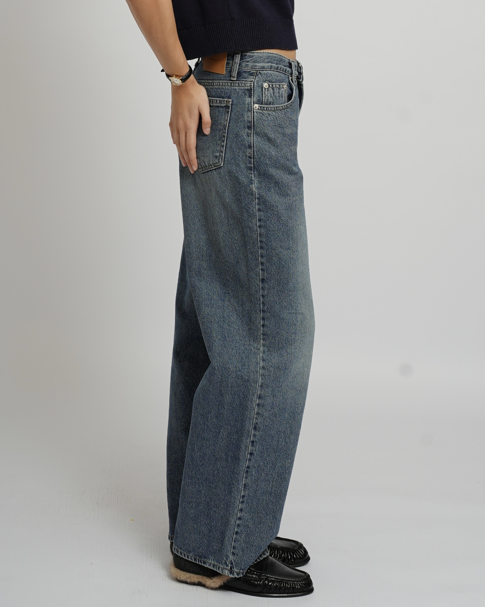 Casual Jeans