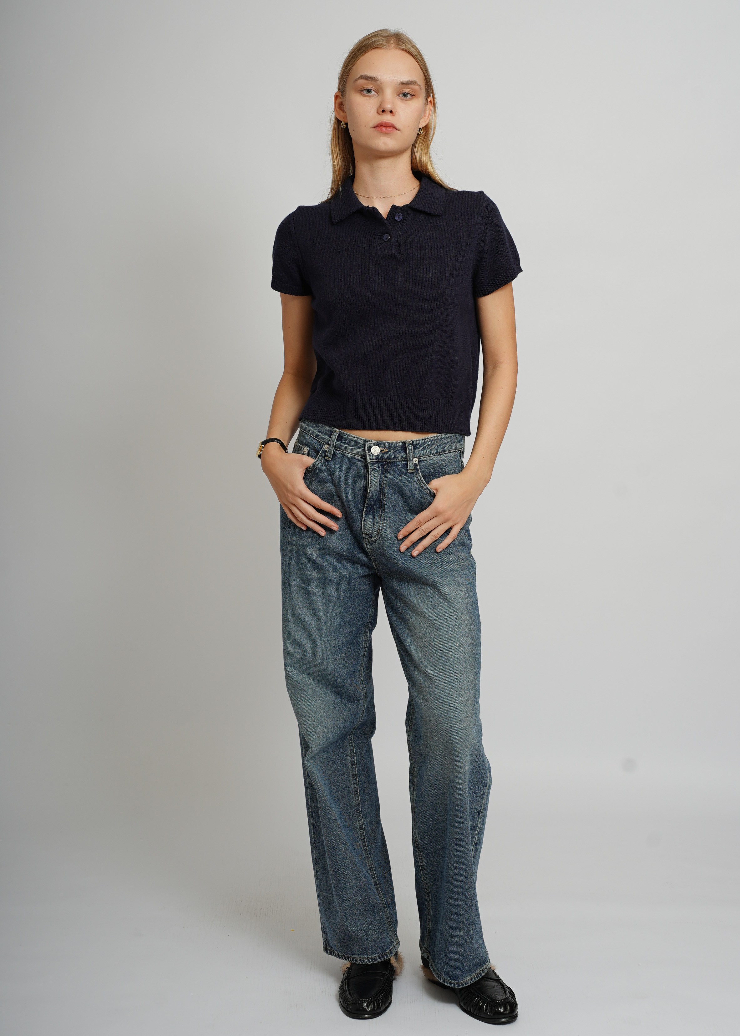 Casual Jeans