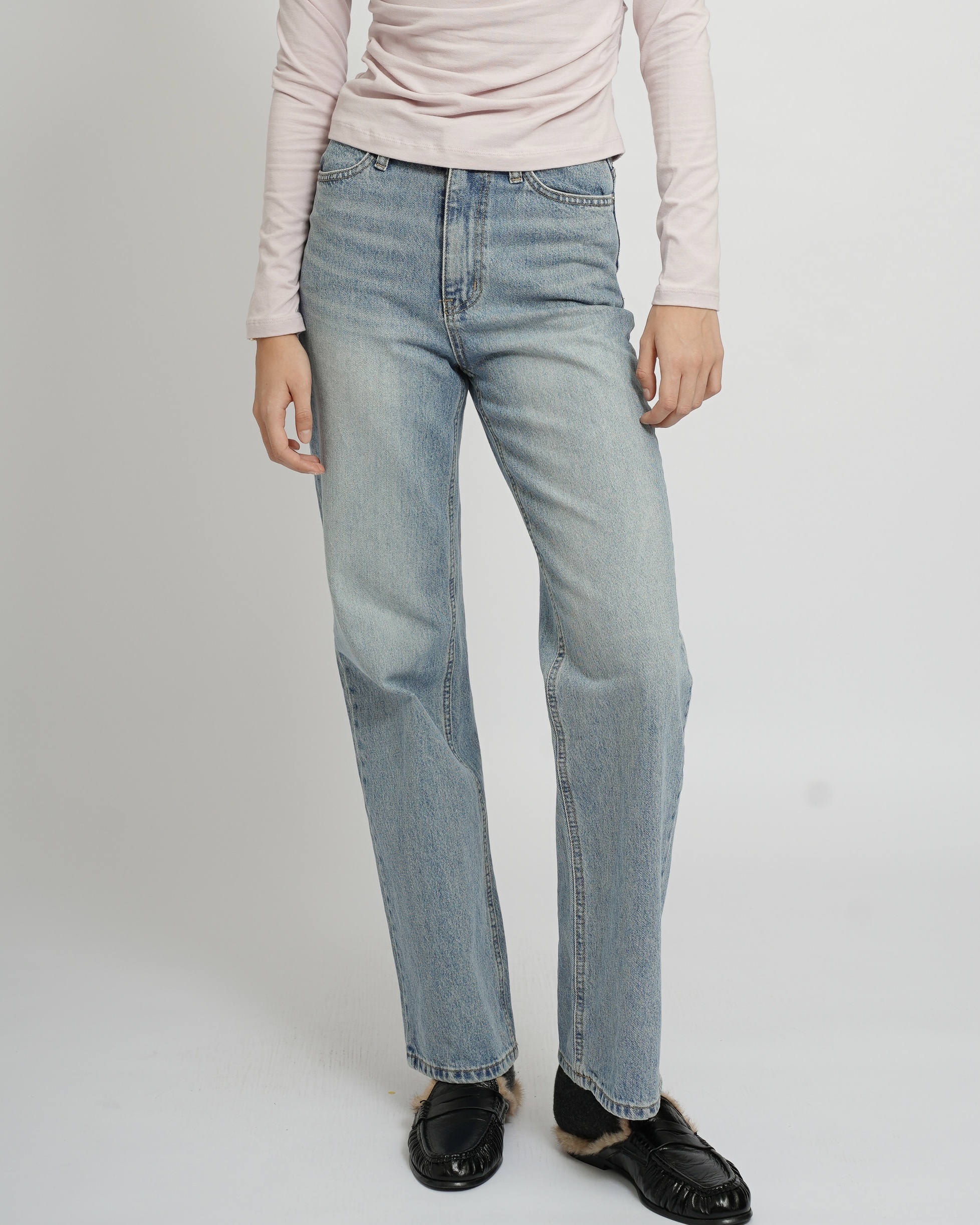 Blue Jeans
